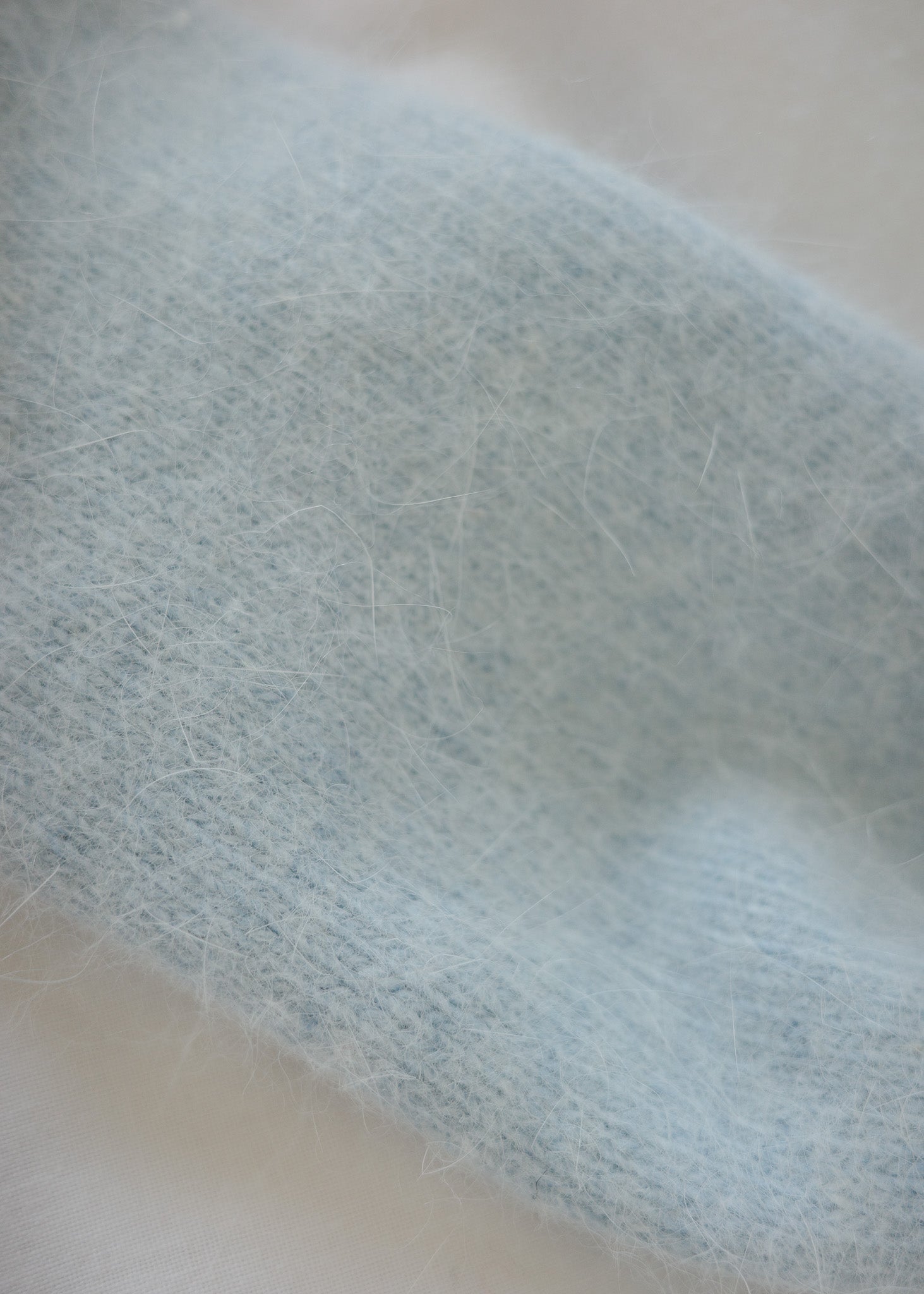 Fur Fur Socks |4color