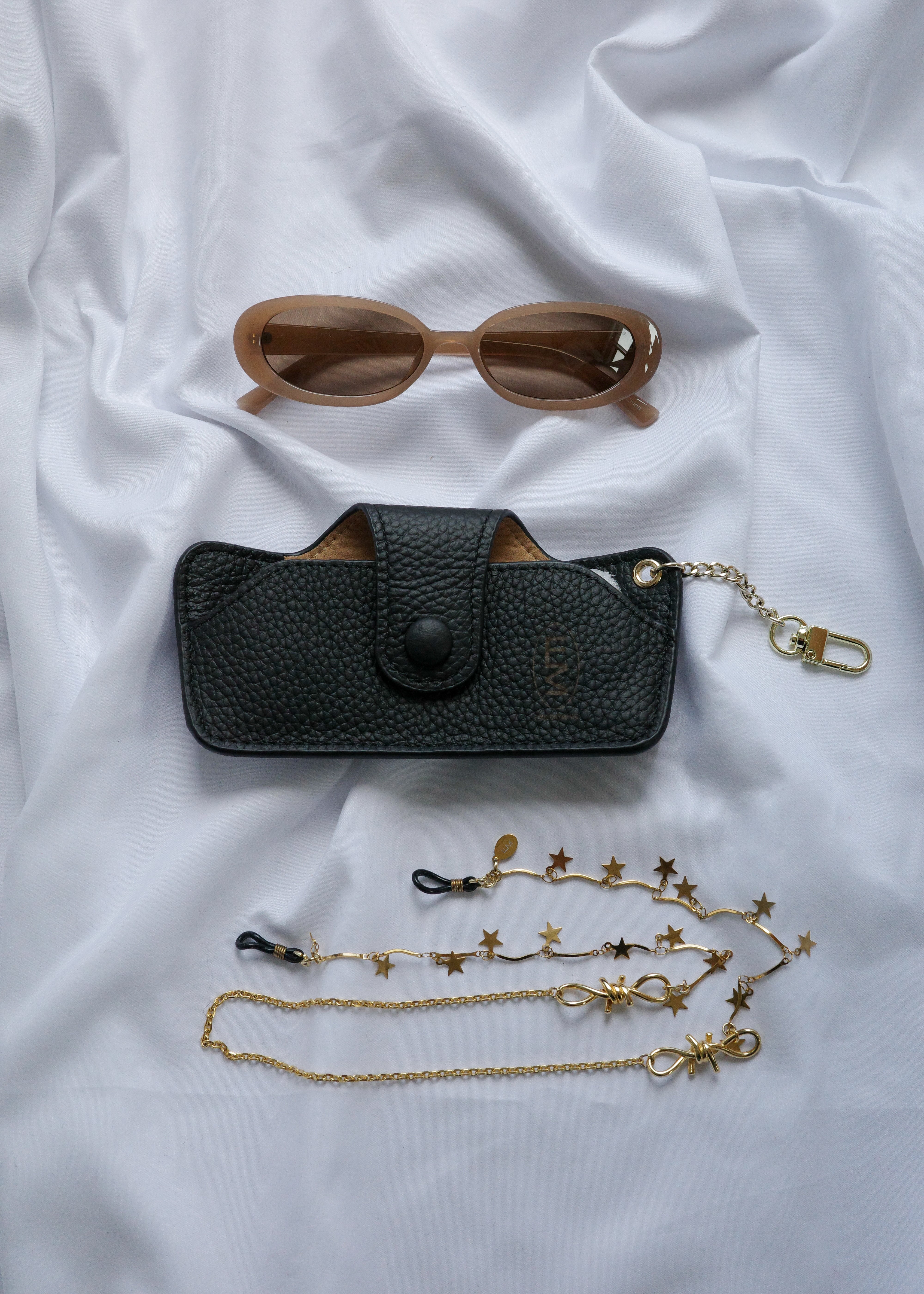 AVA | Sunglass - 3color