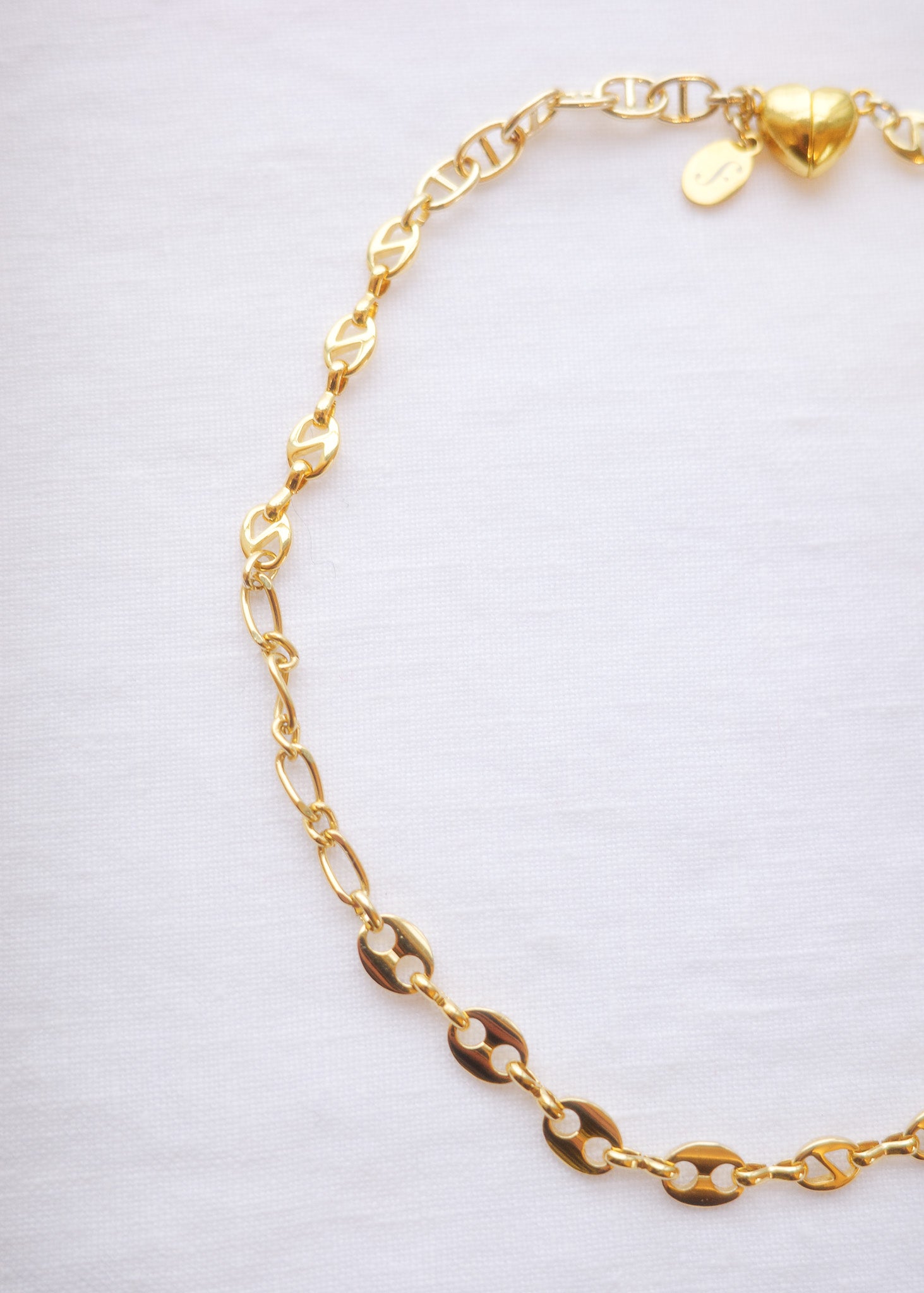 【SALE】Gold Xander