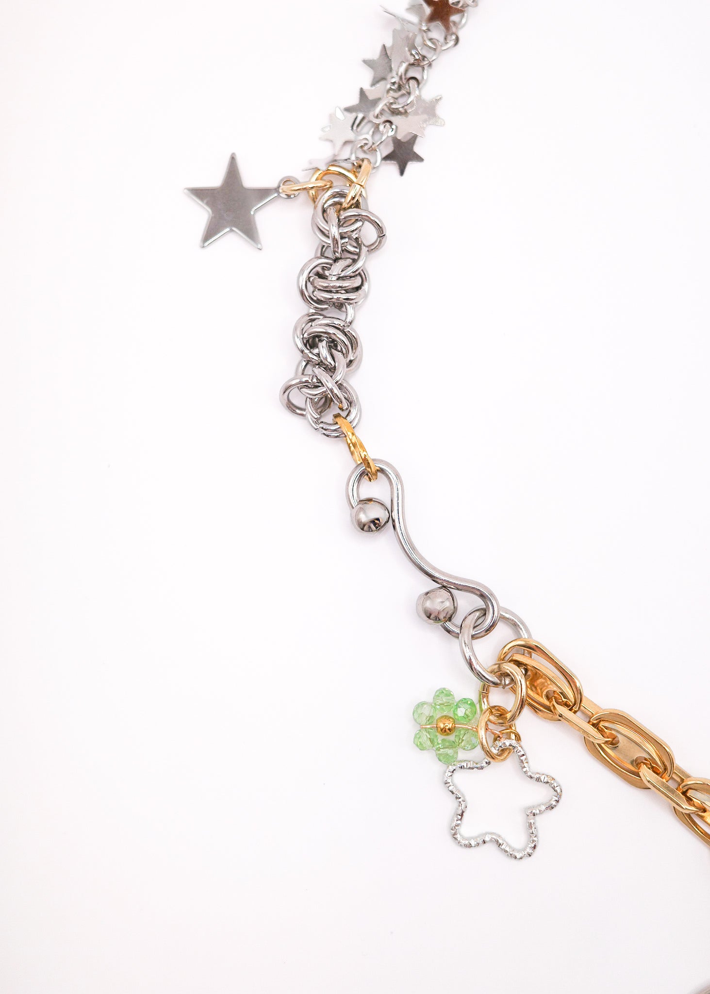 Limited Charm Necklace(61)