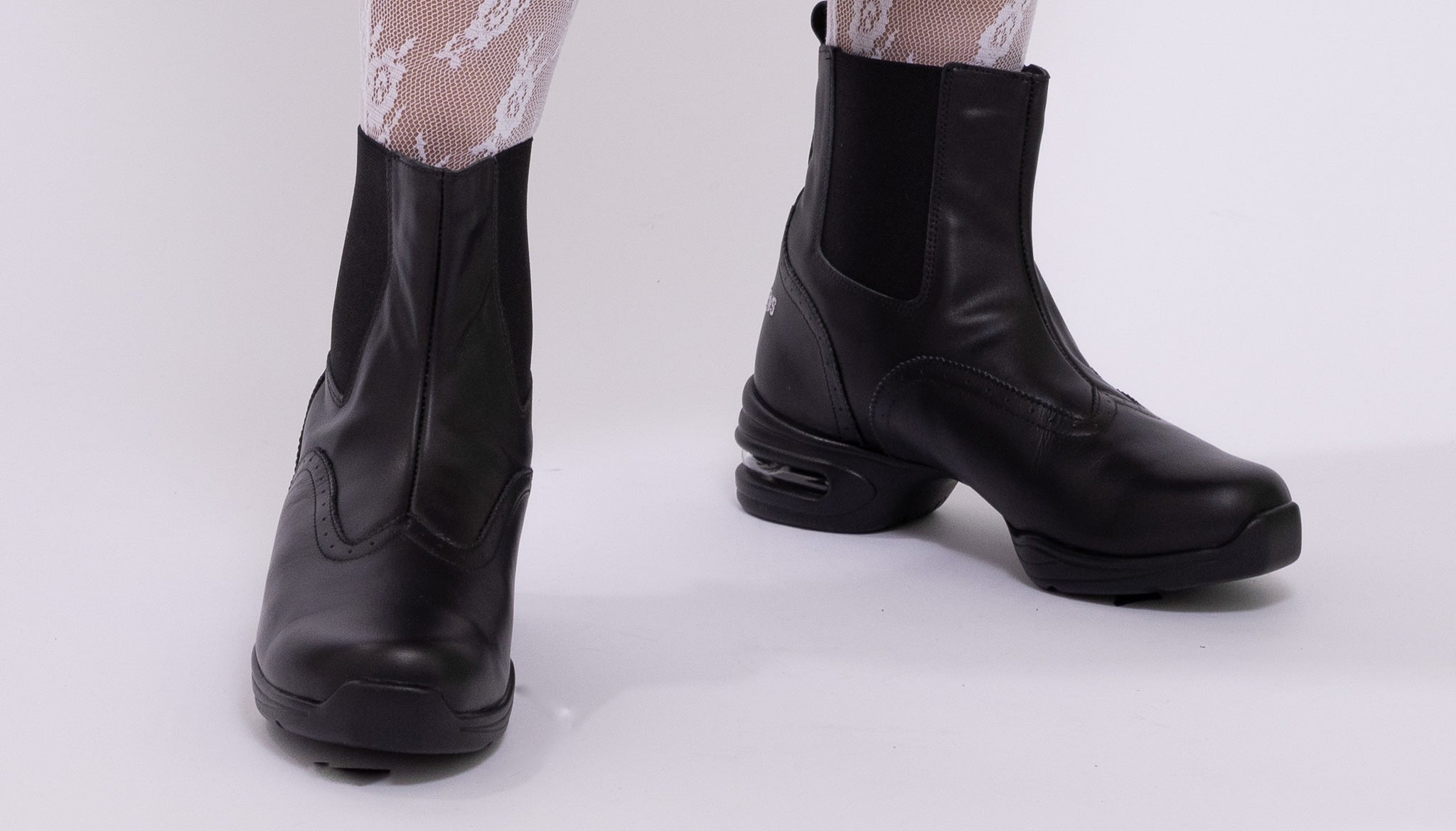【SALE】Hannah Boots
