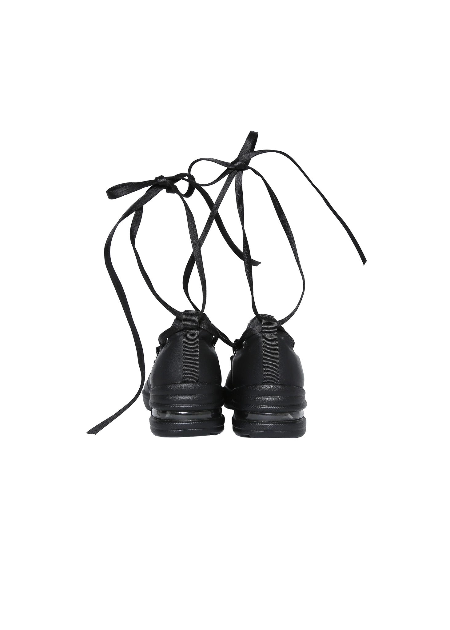MADE TO ORDER 】Posie Lace Up Shoes – Foundry Mews