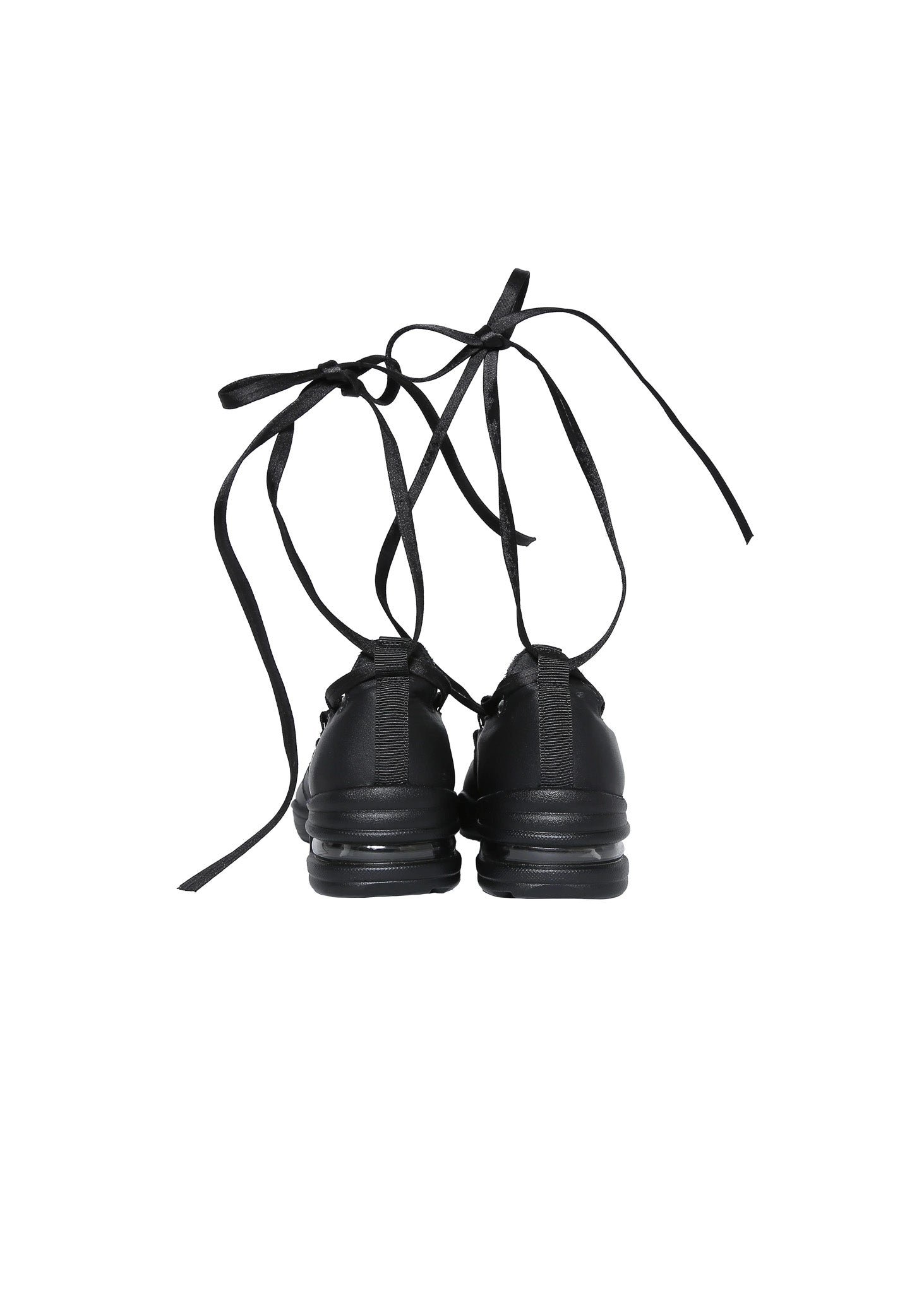 【MADE TO ORDER】Posie Lace Up Shoes