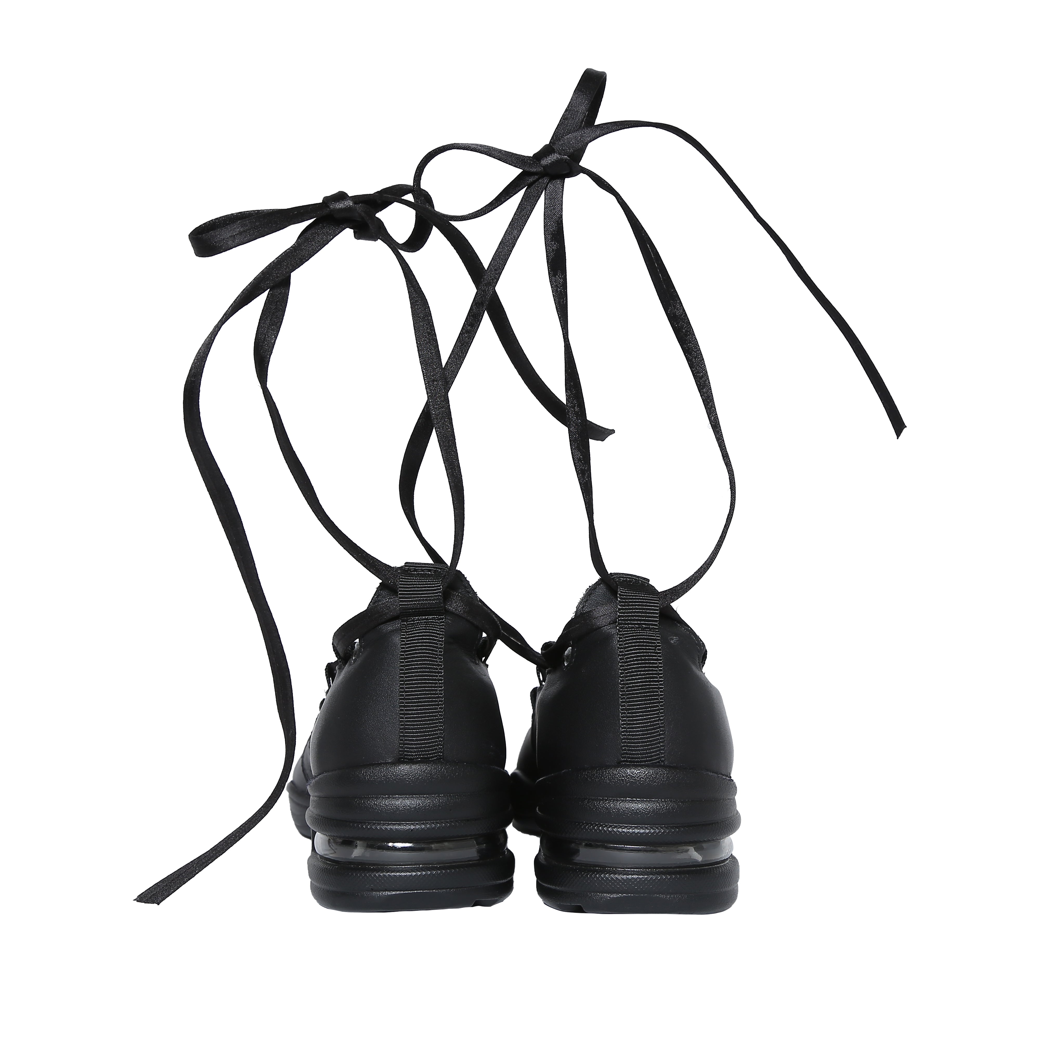 Posie Lace Up Shoes