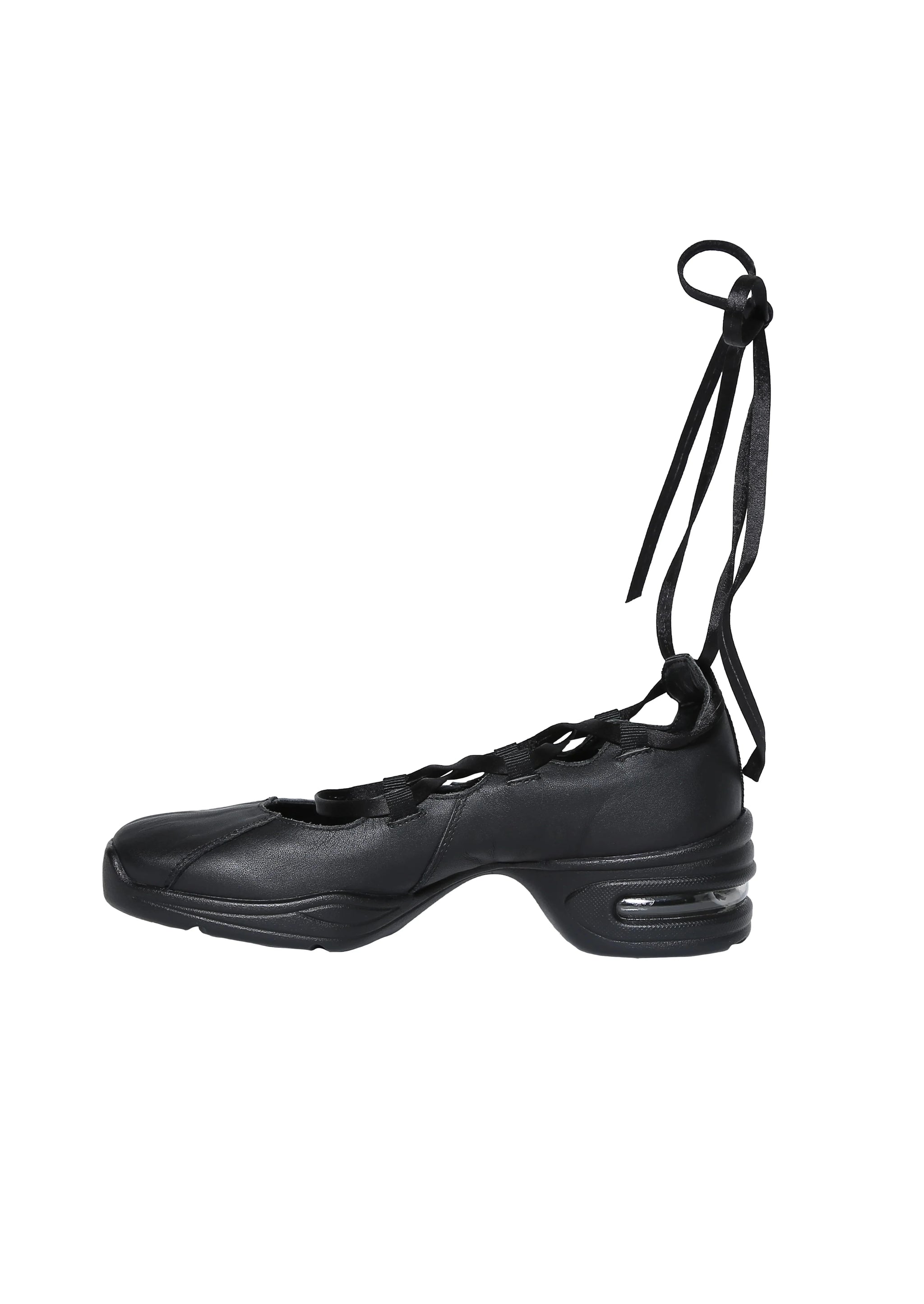 FoundryMews PosieLaceUpShoes 厚底 スニーカー Posie Lace Up Shoes