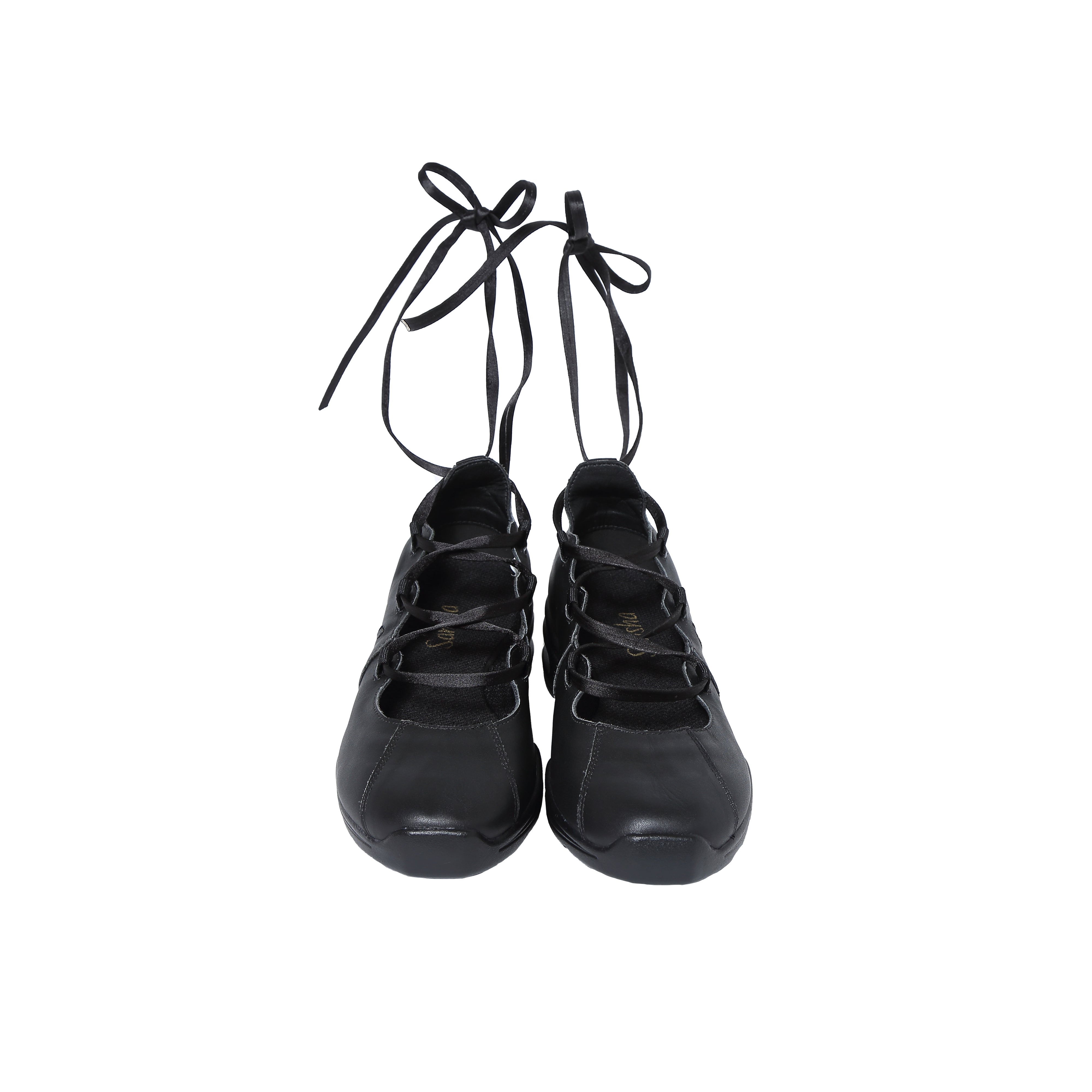 Posie Lace Up Shoes