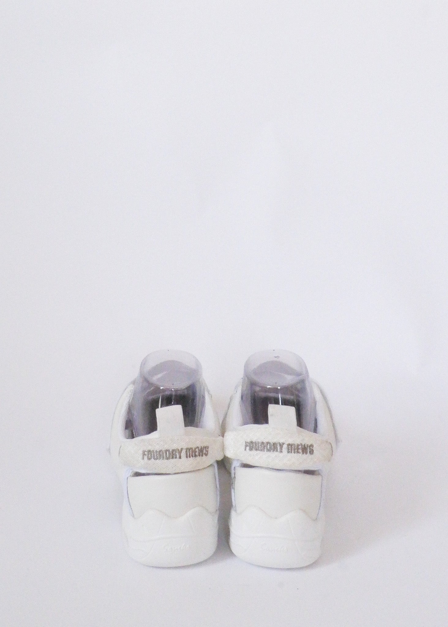 【SALE】White Canvas | 10M(w1)