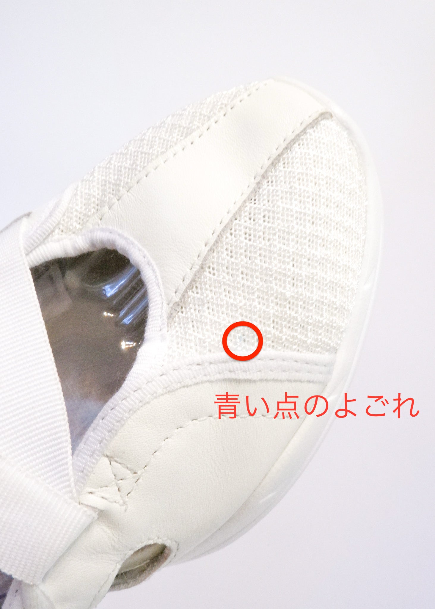 【SALE】White Canvas | 10M(w1)