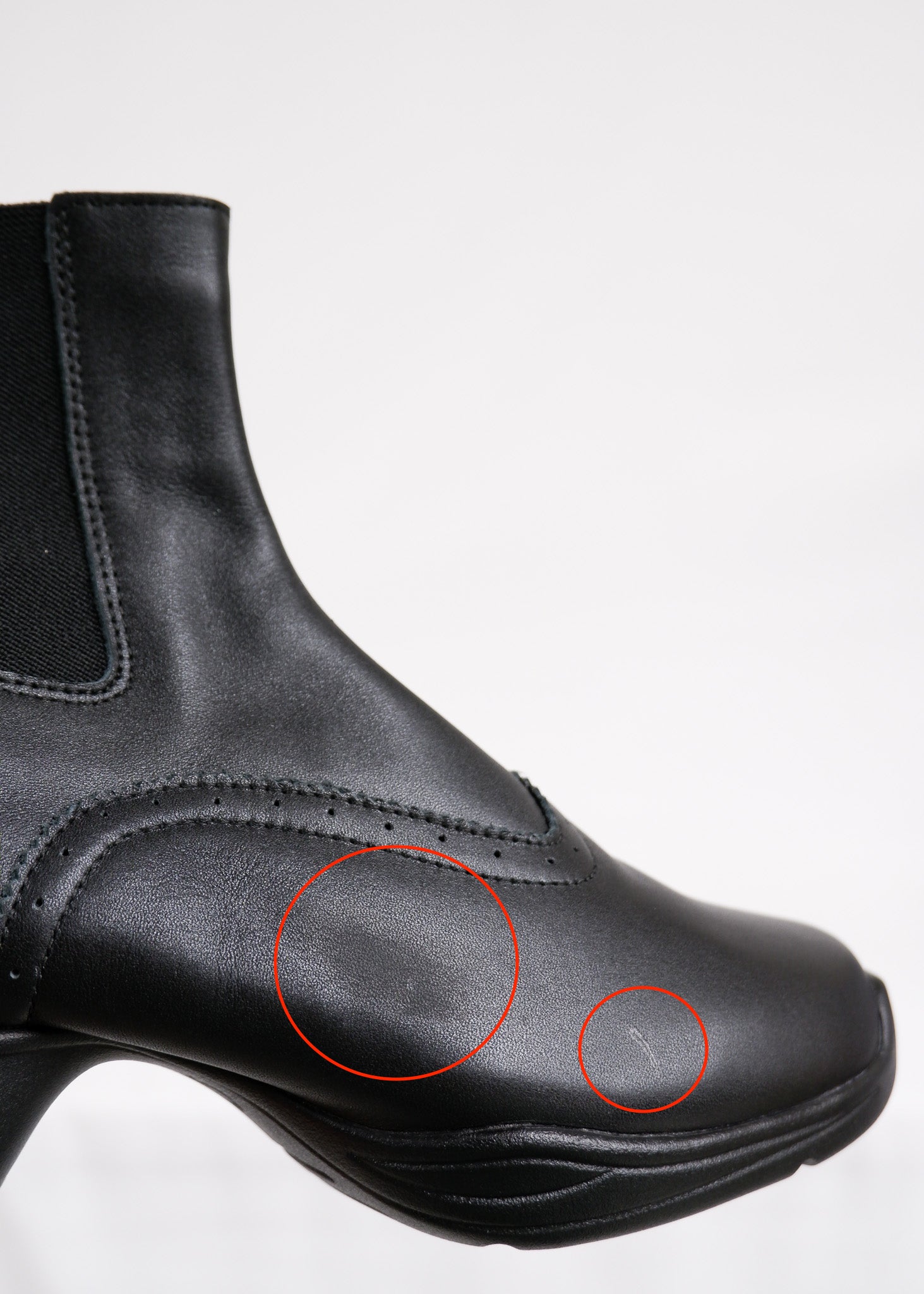 SALE】Hannah Boots 9M – Foundry Mews