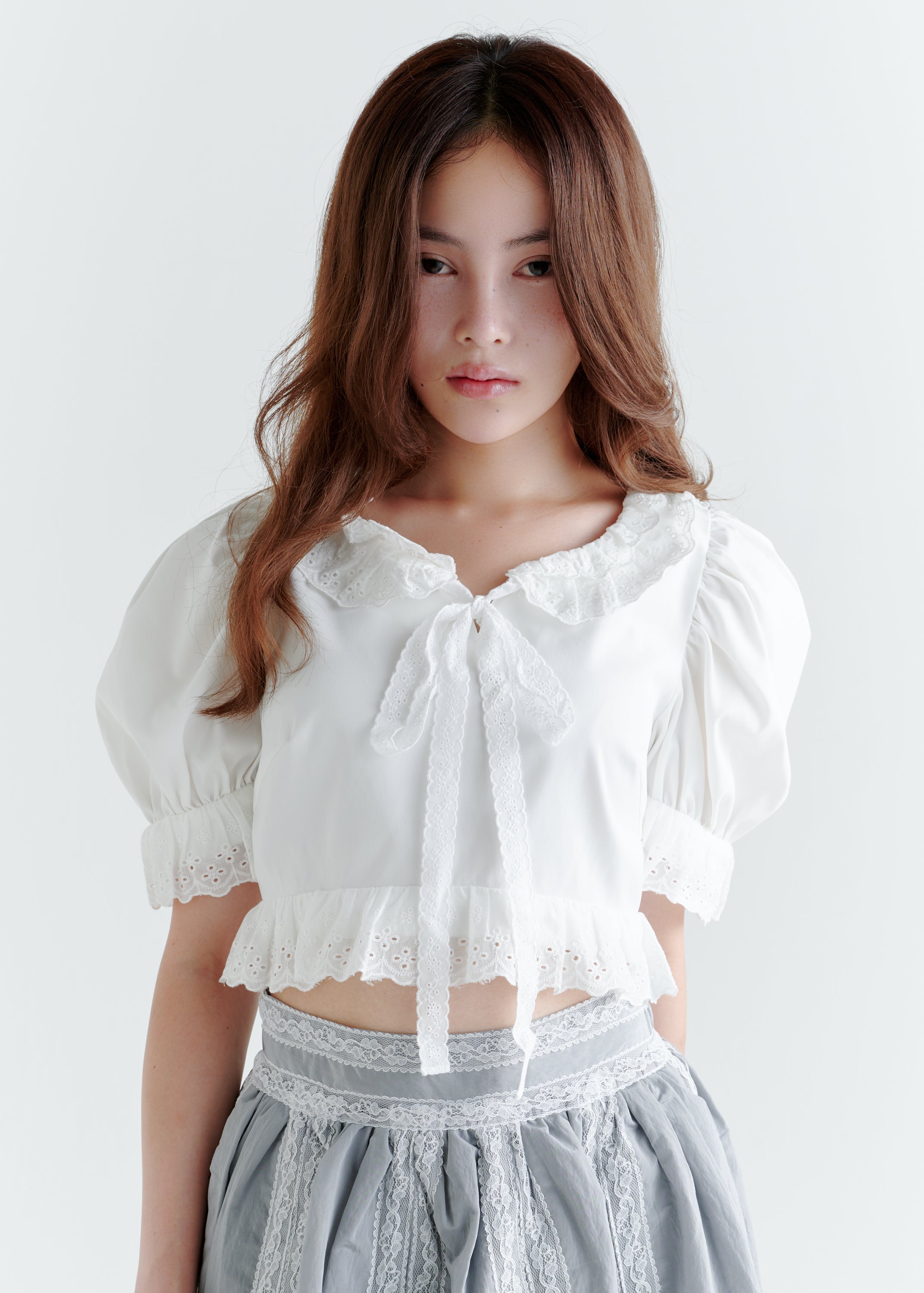 MARIANN Lace by Lina