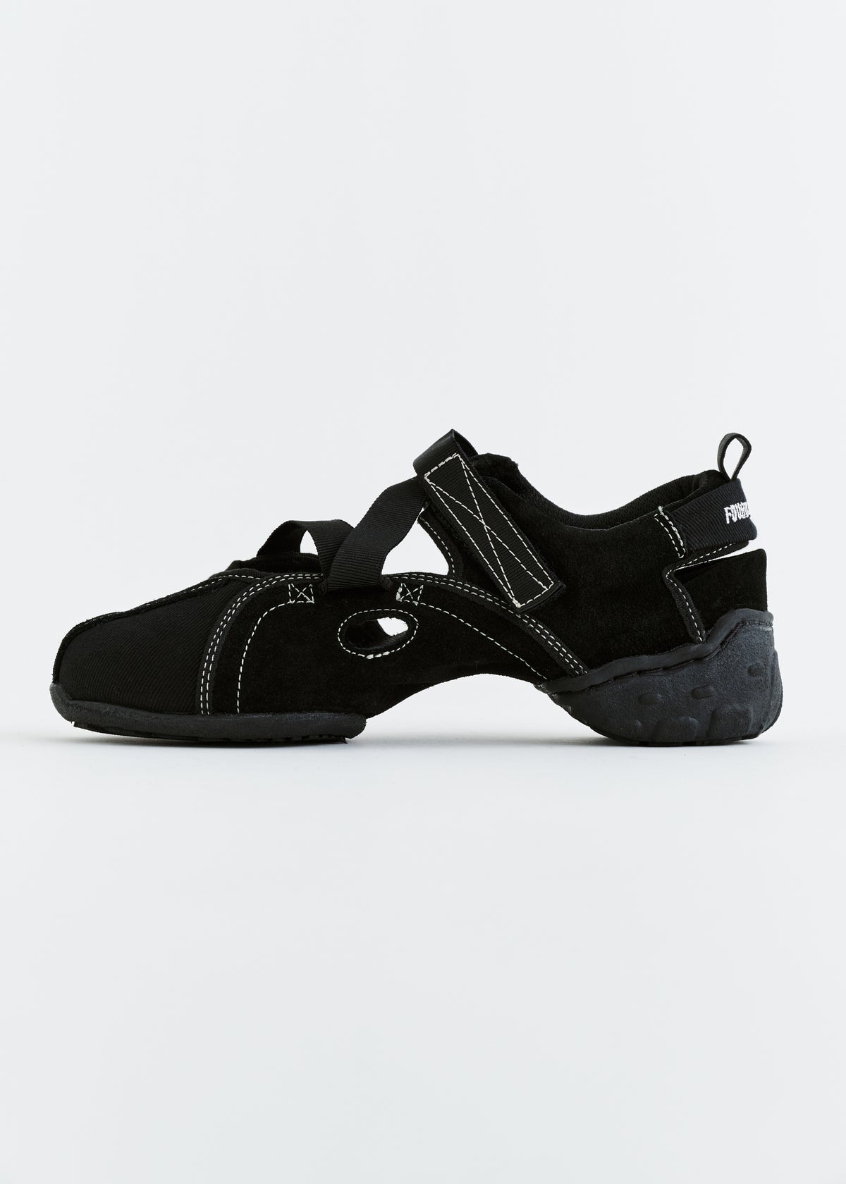 MADE TO ORDER】Foundrymews canvas shoes