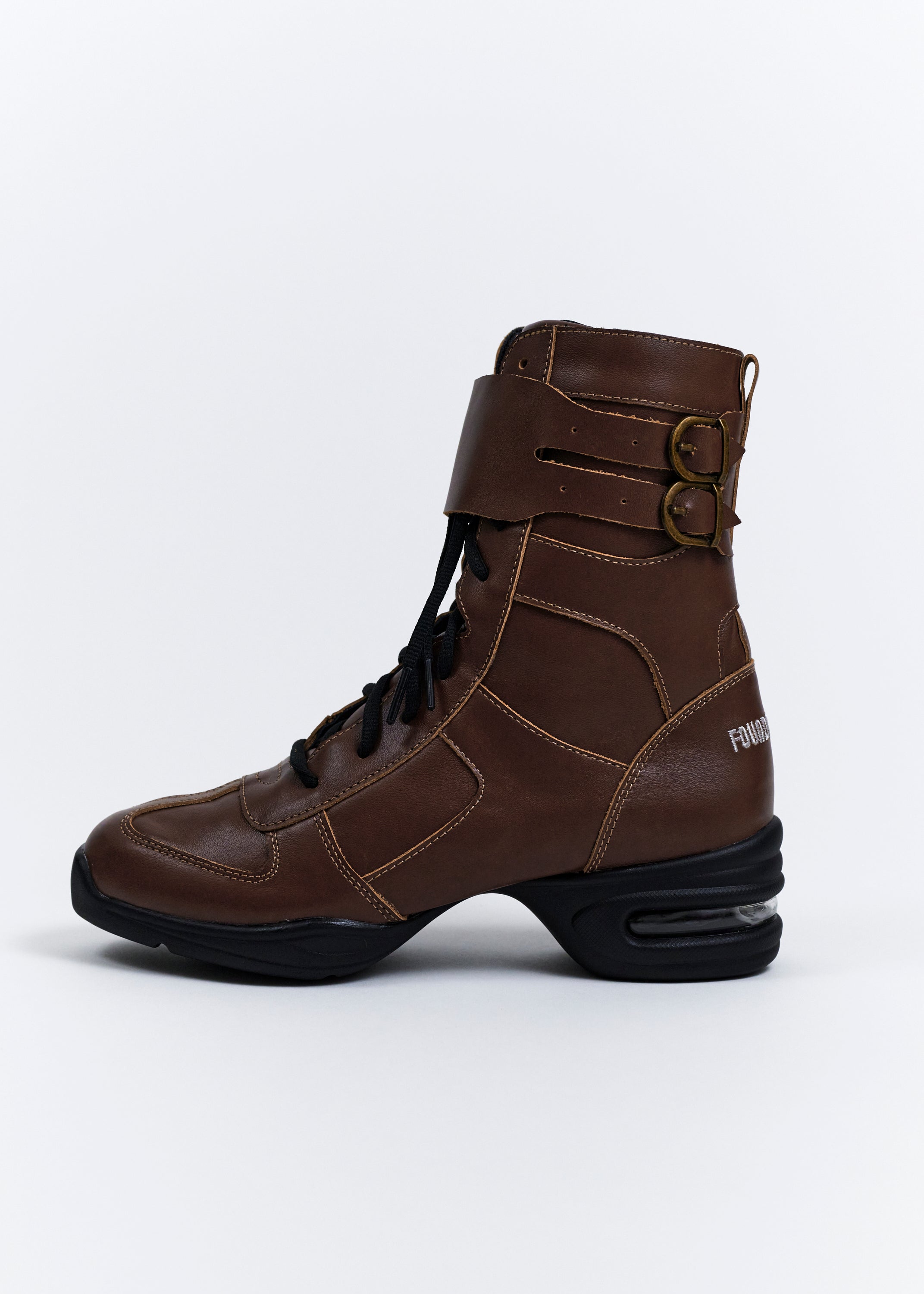 【MADE TO ORDER】TEA BOOTS WITH BELT