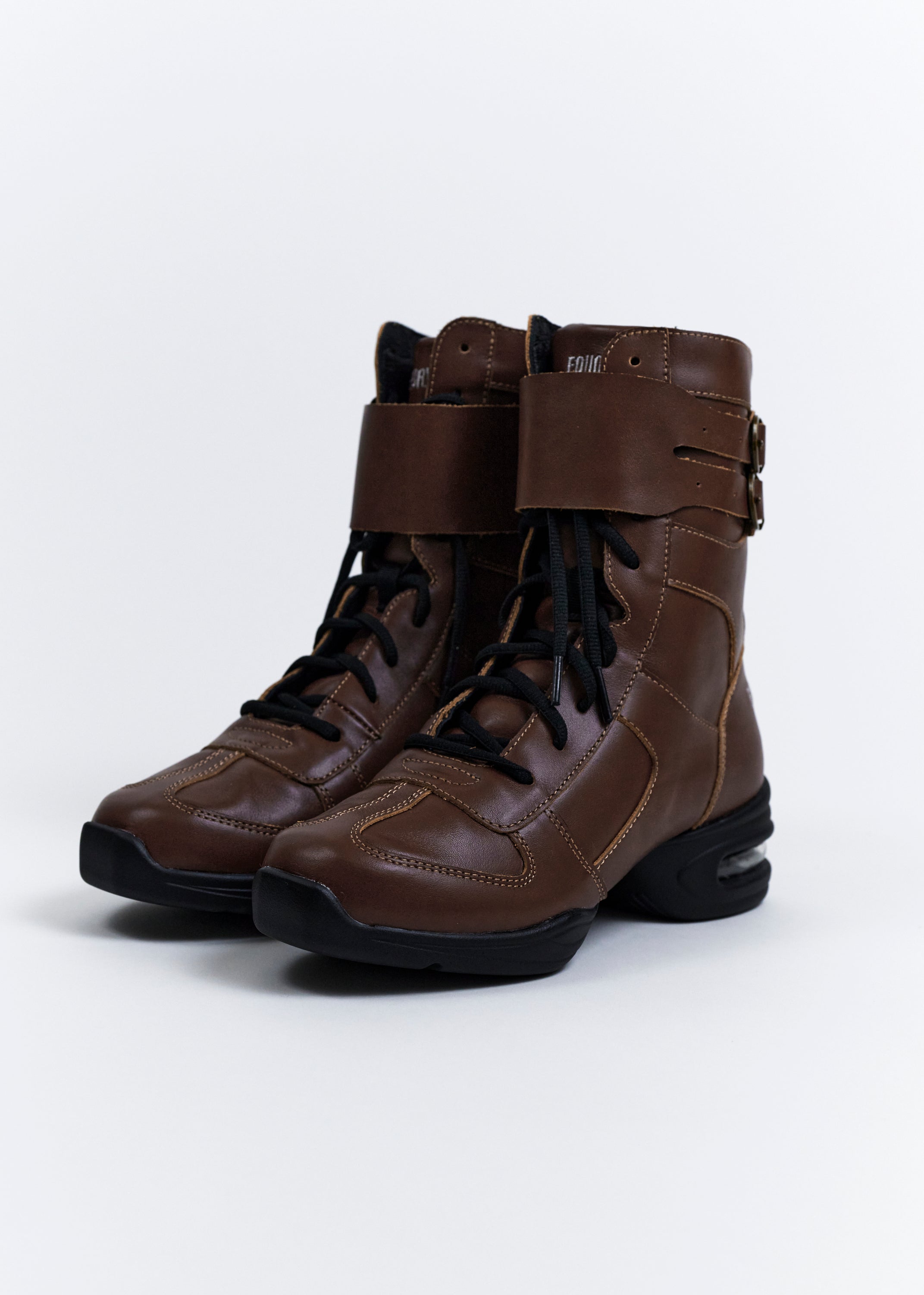 【MADE TO ORDER】TEA BOOTS WITH BELT