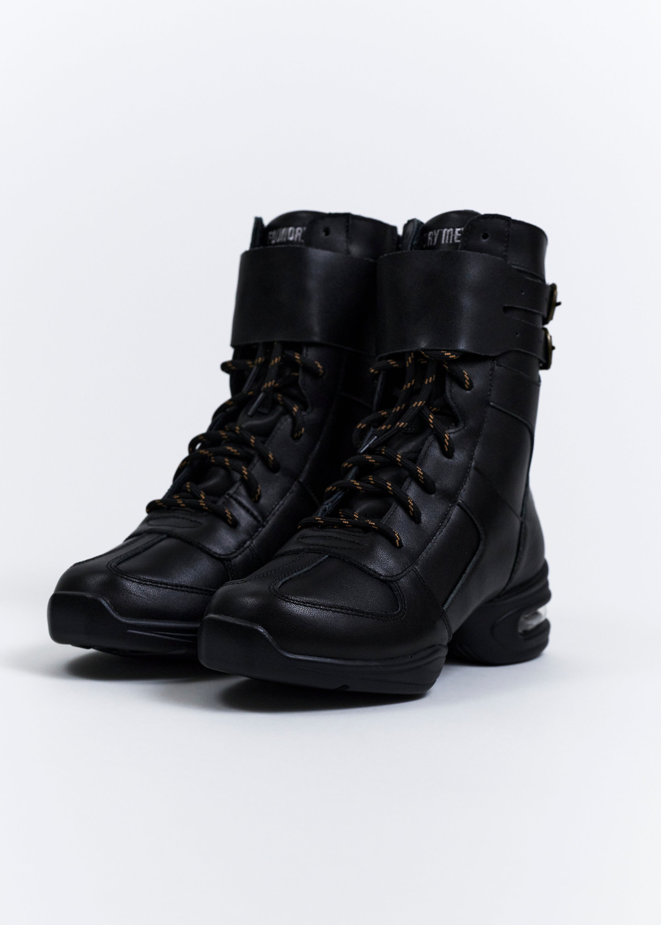 【MADE TO ORDER】TEA BOOTS WITH BELT