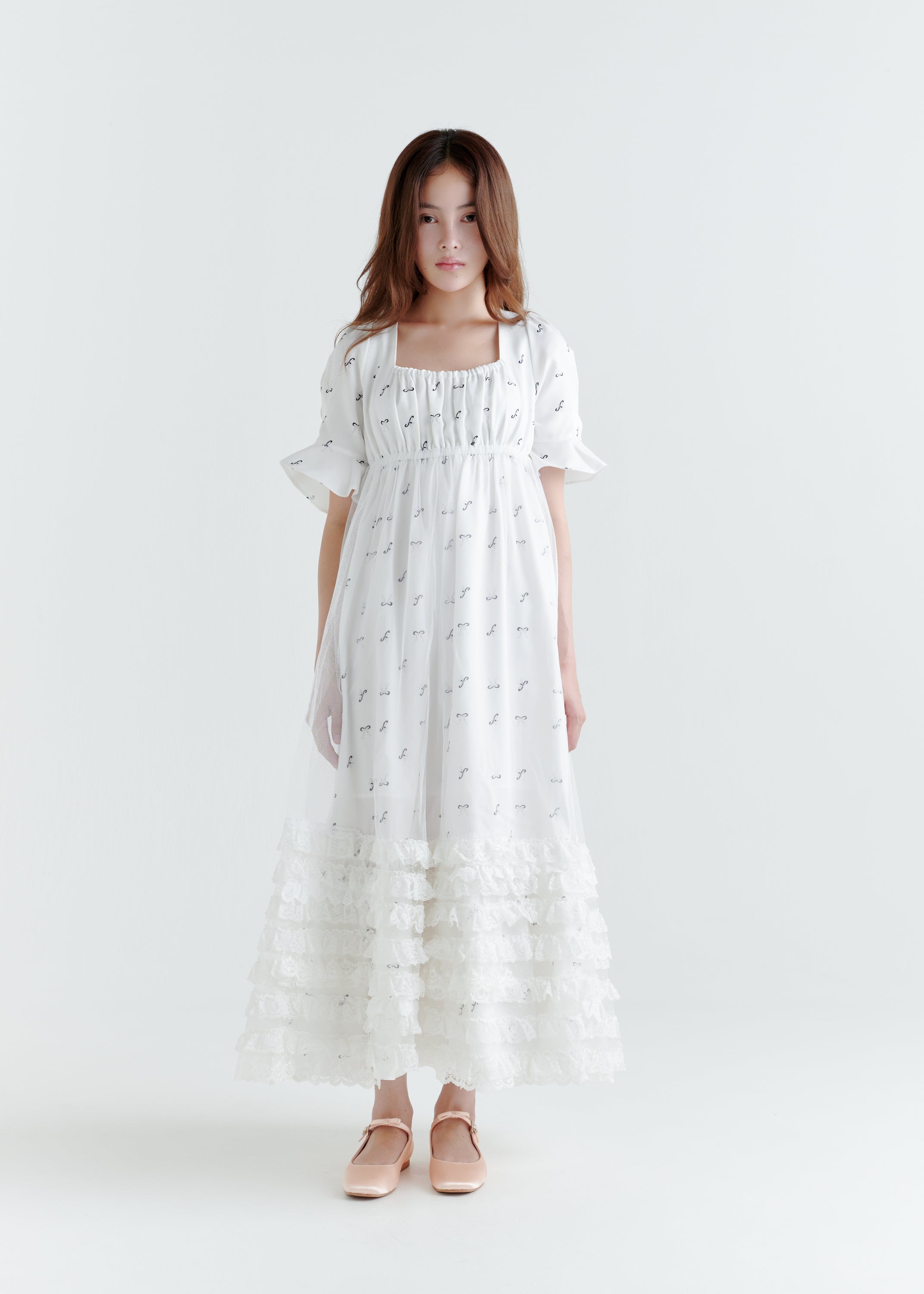 【MADE TO ORDER】Madeline