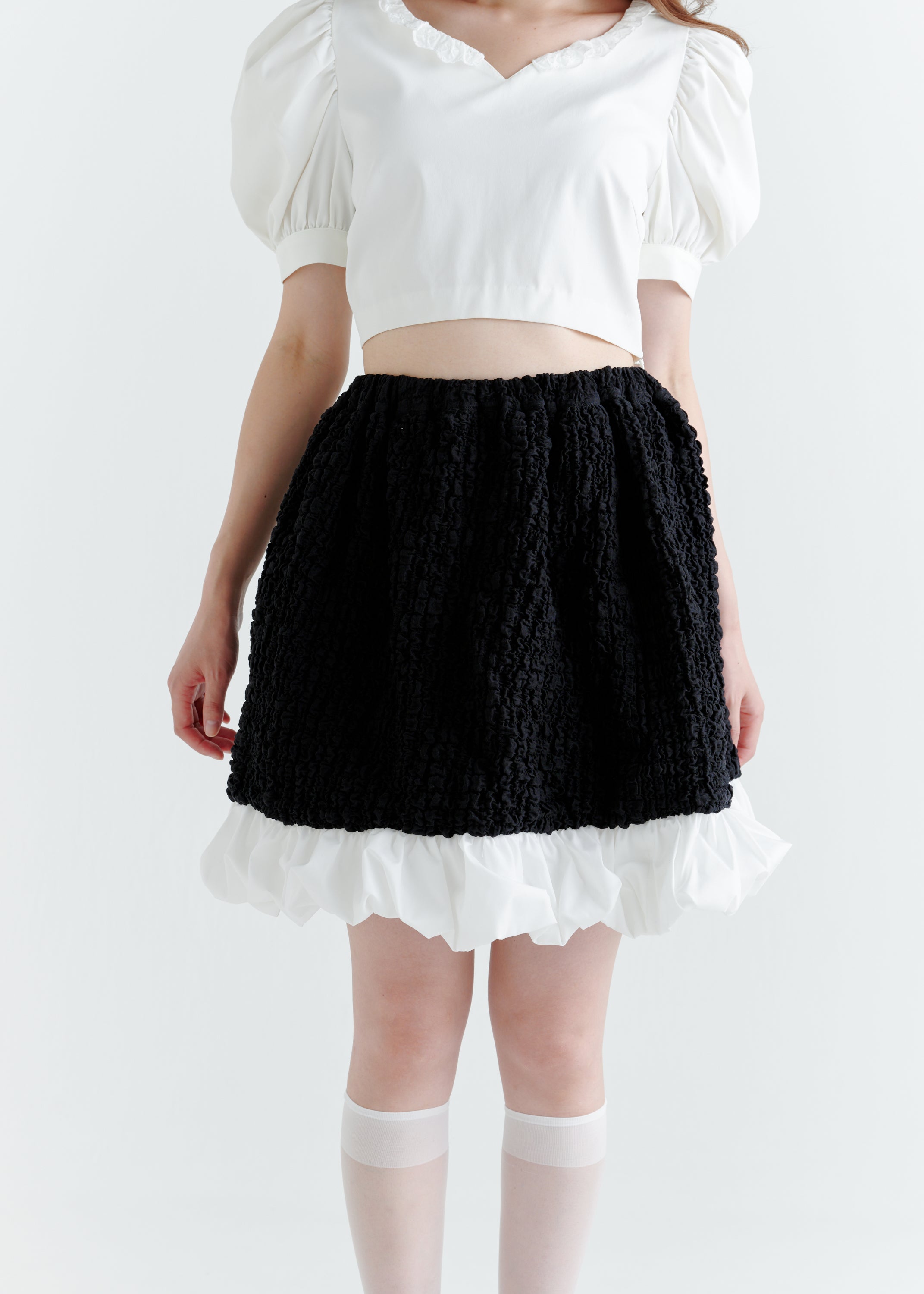 POCO MINI SKIRTS