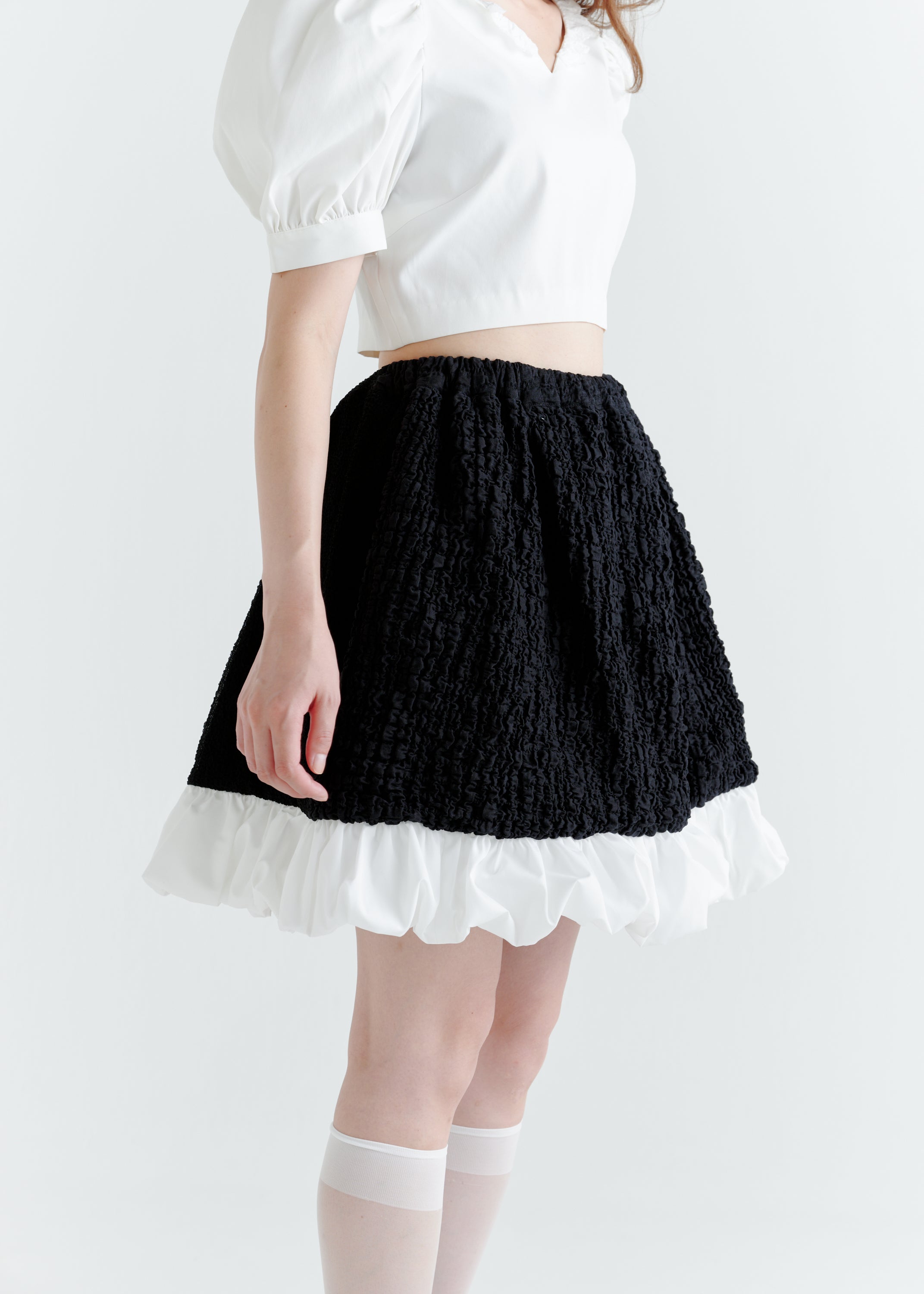 POCO MINI SKIRTS
