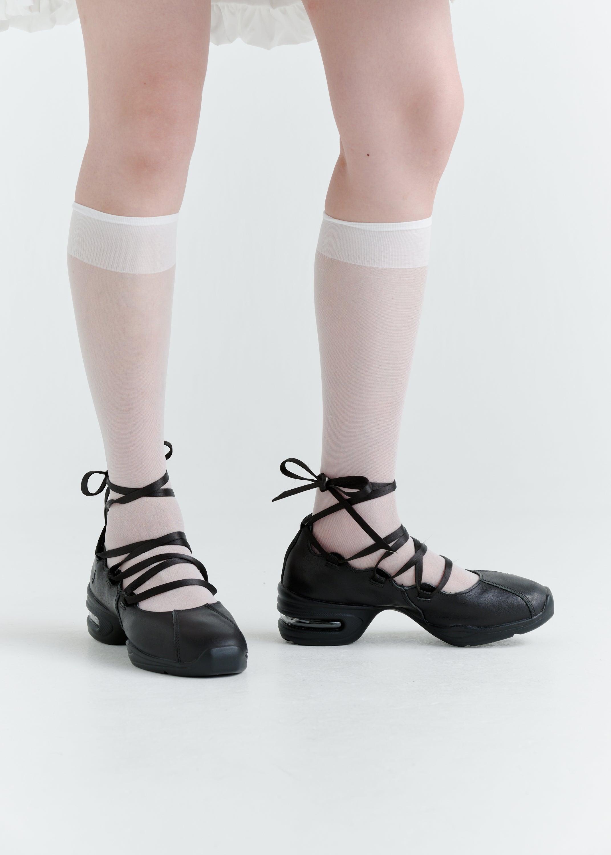 【MADE TO ORDER】Posie Lace Up Shoes