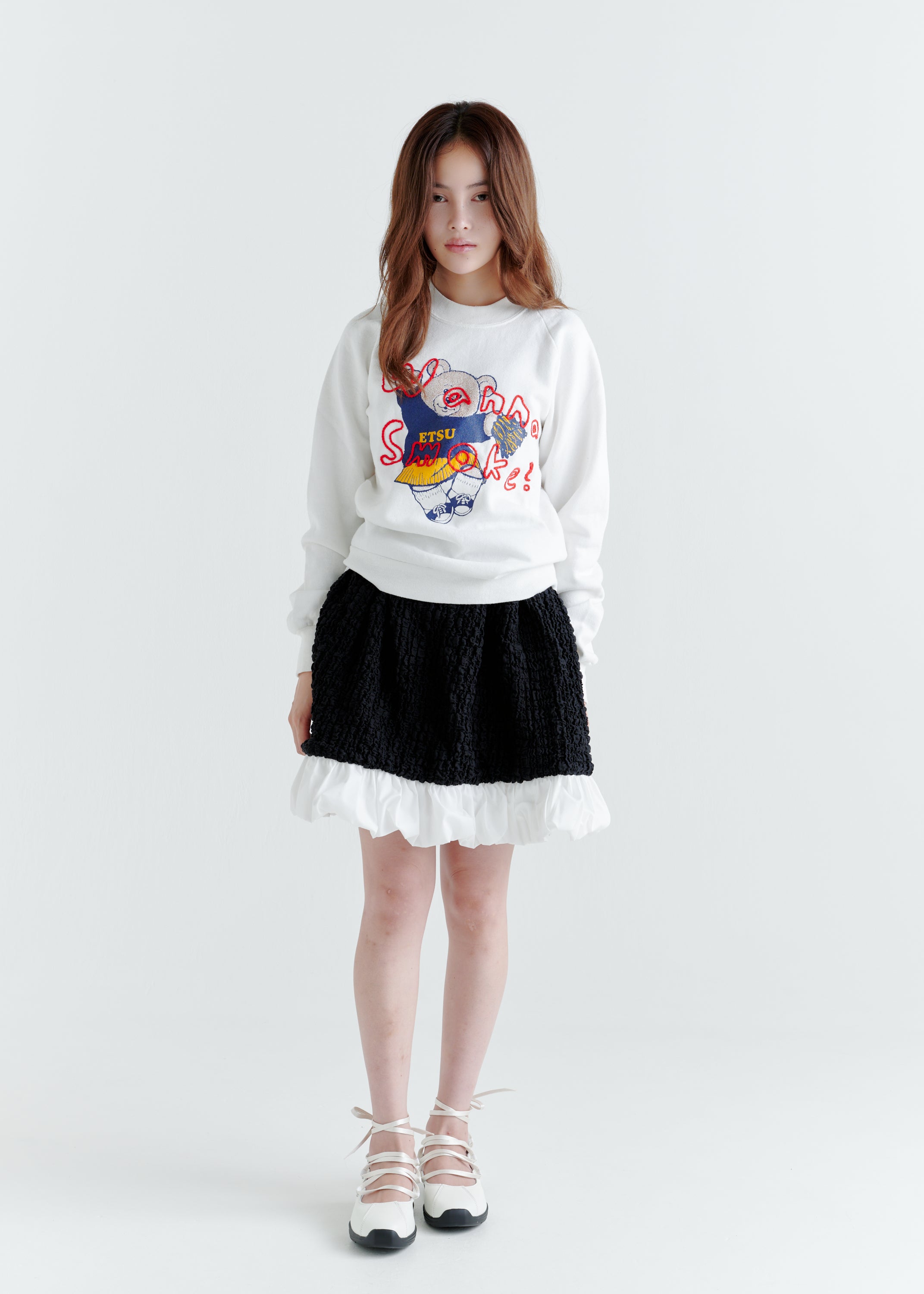 【MADE TO ORDER】Esmond