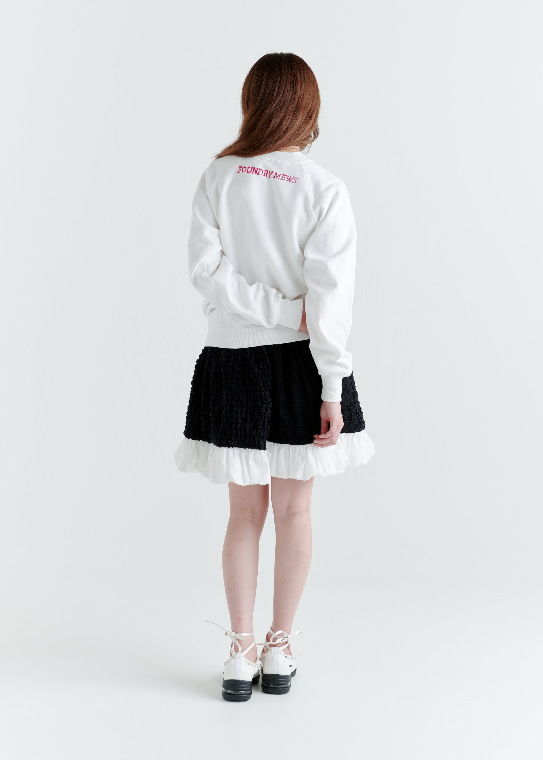 【MADE TO ORDER】Esmond