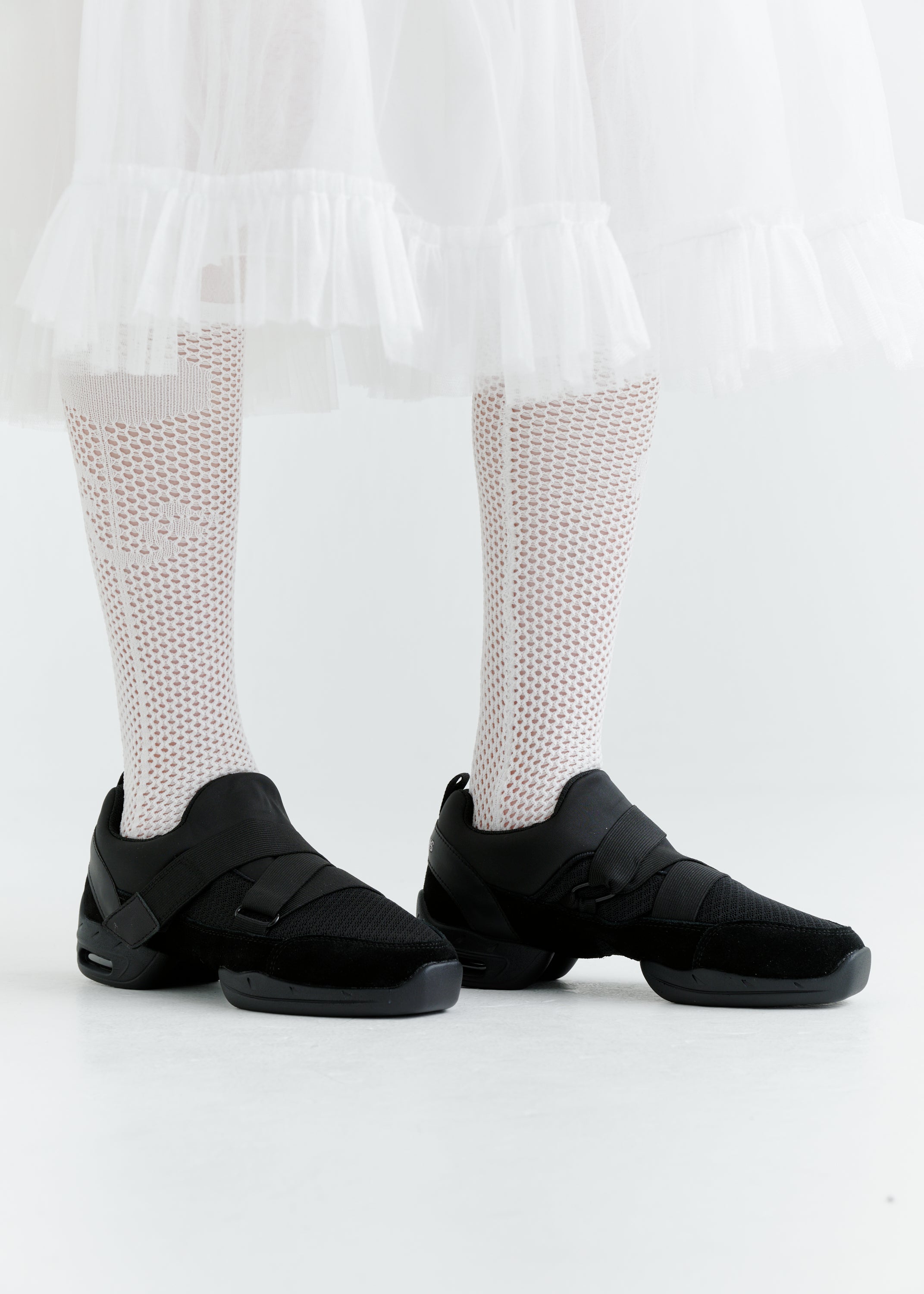 TULIP KNIT SOCKS