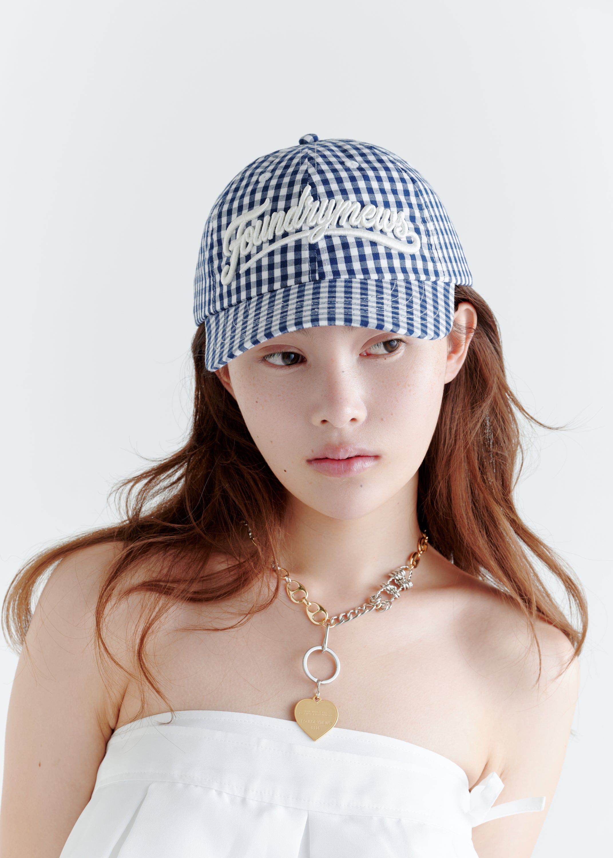 NORACAP / GINGHAM
