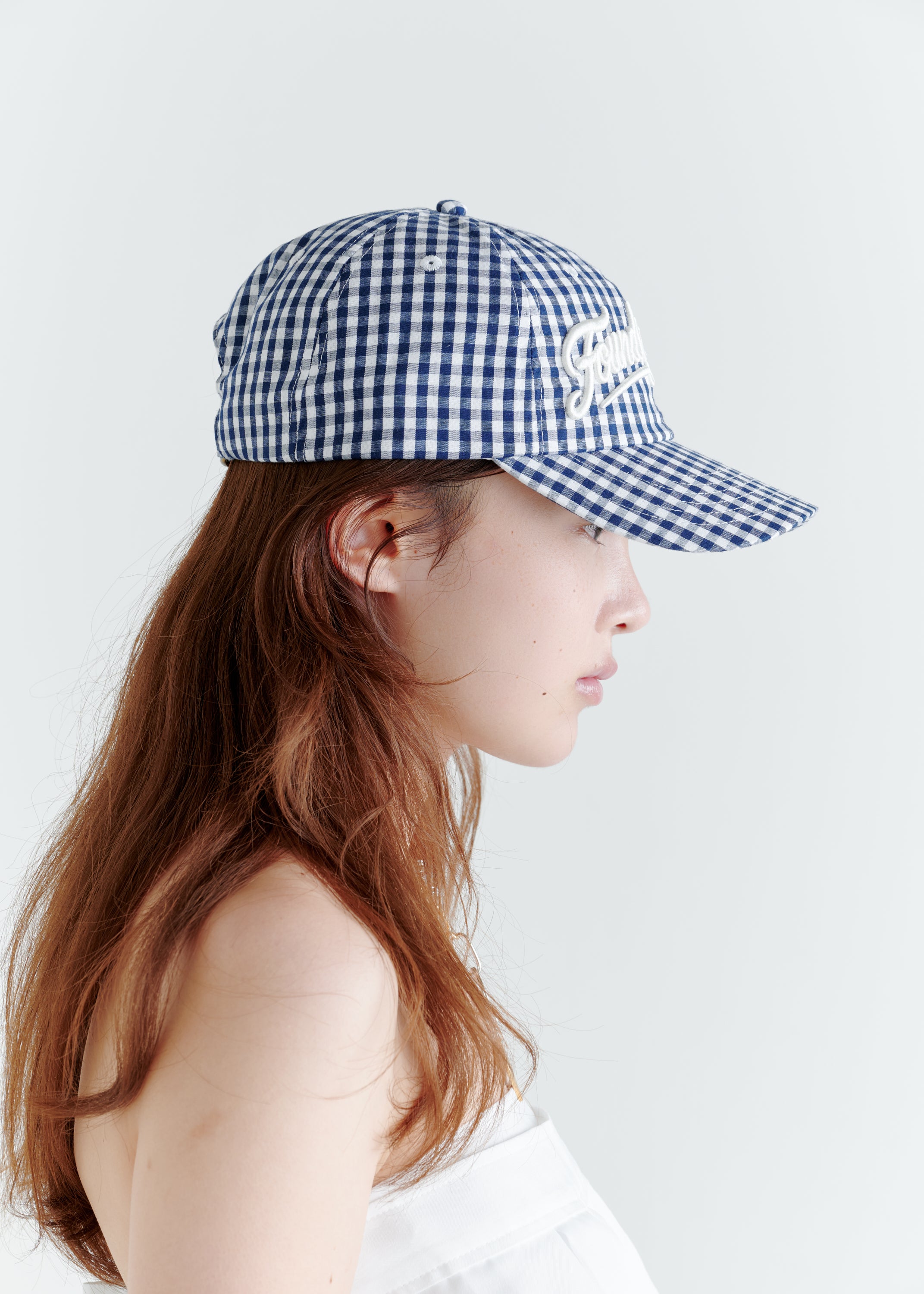 NORACAP / GINGHAM
