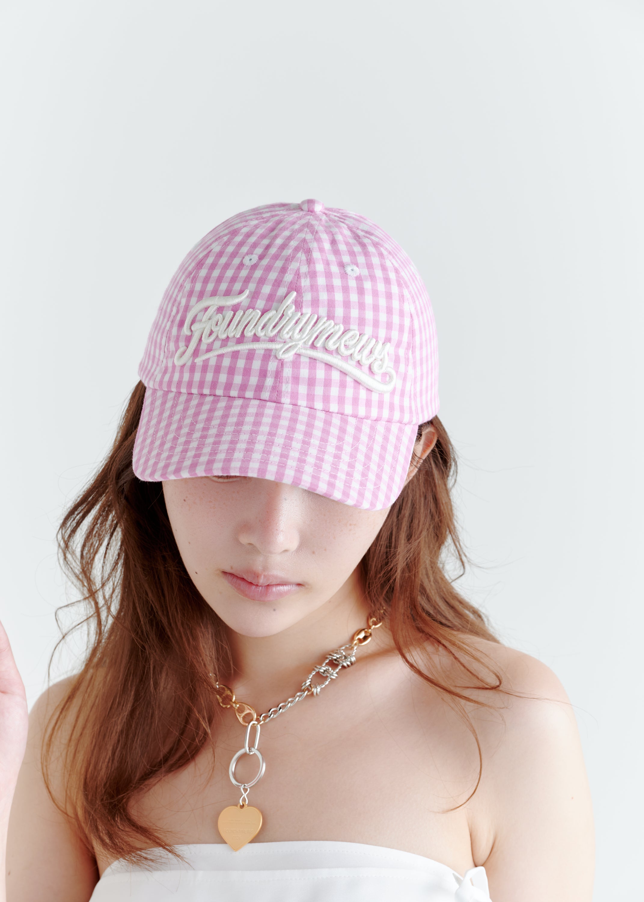 NORACAP / GINGHAM