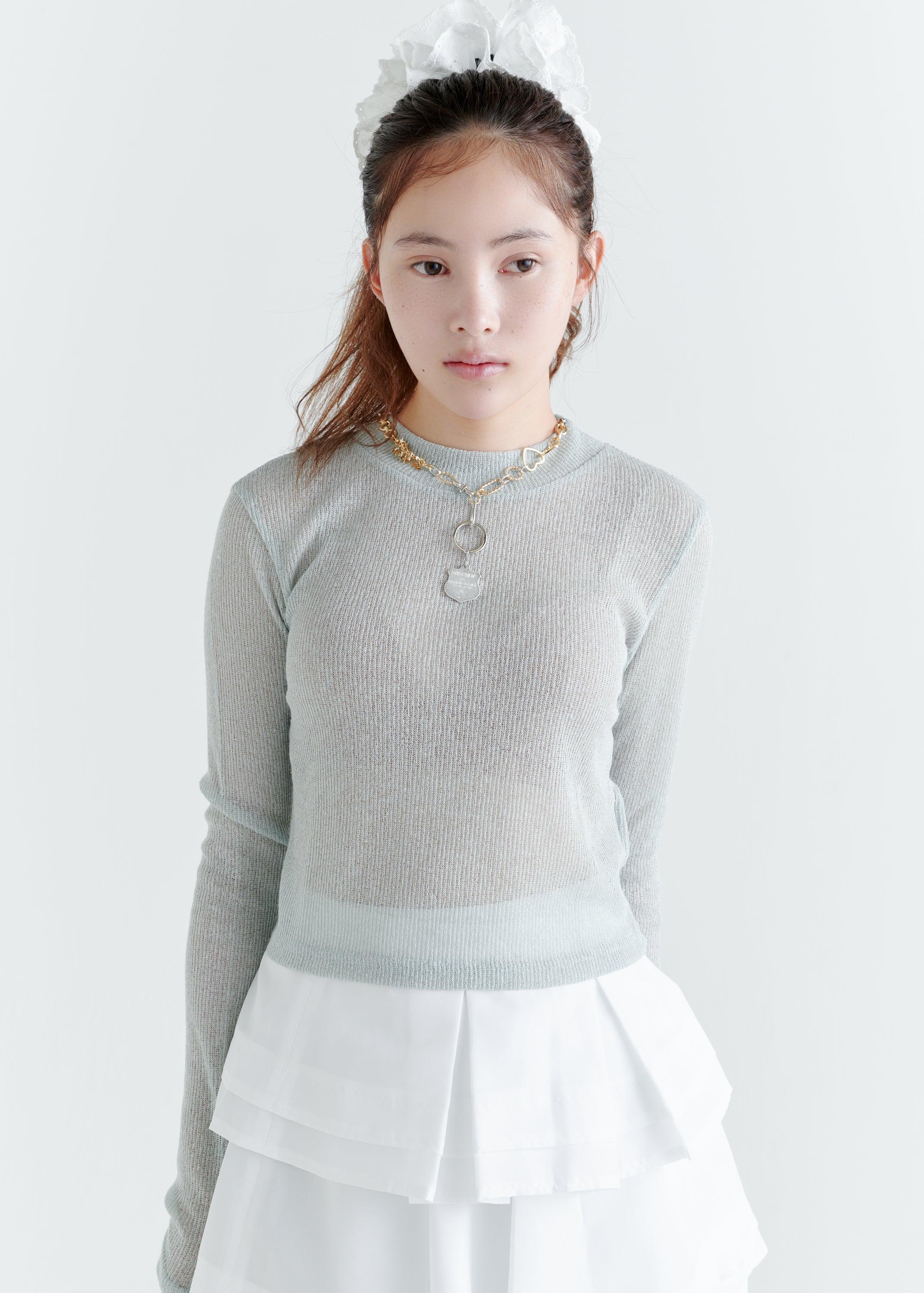 TIMELESS HAIR CHOUCHOU / Lillien