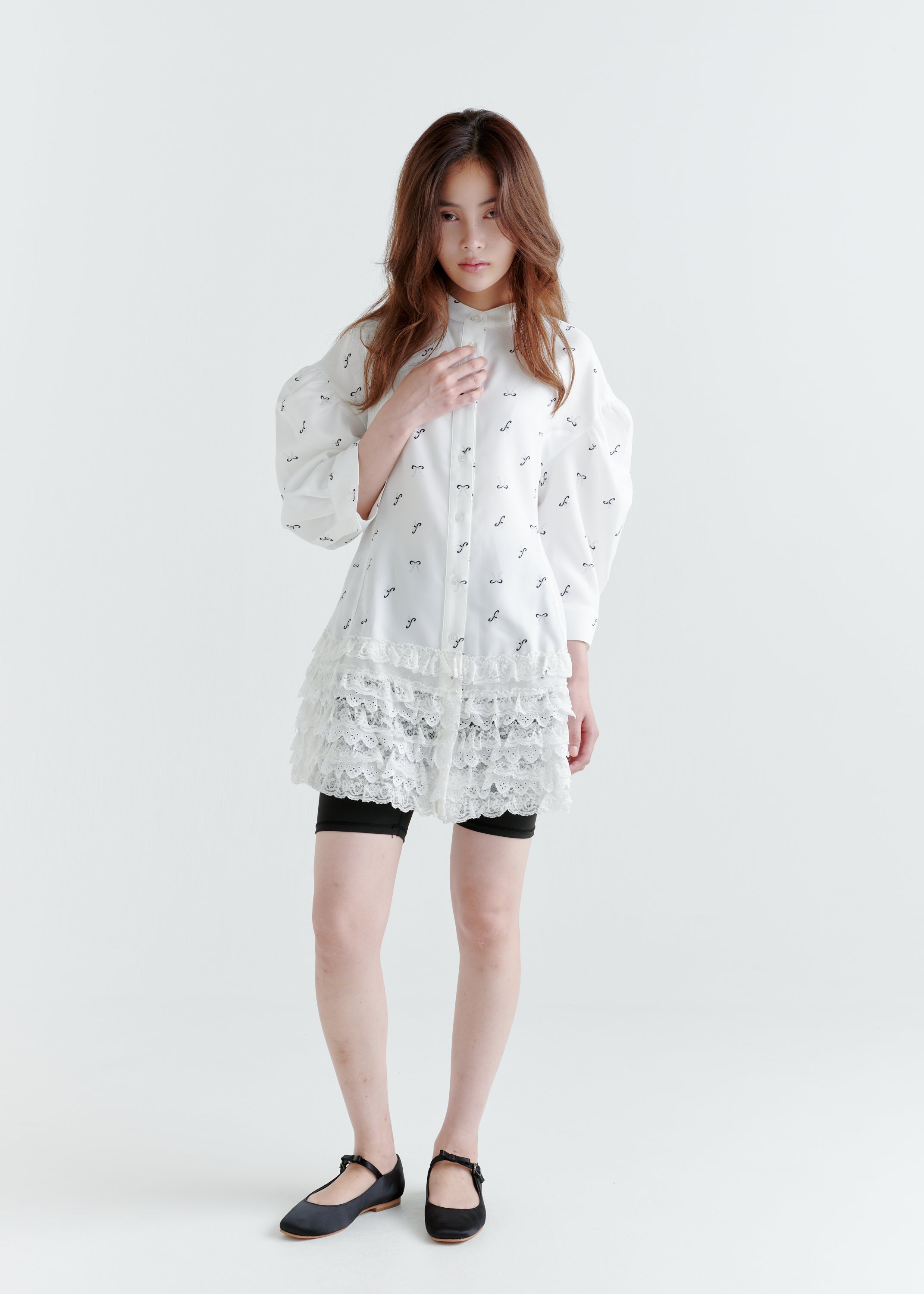 【MADE TO ORDER】Madeline