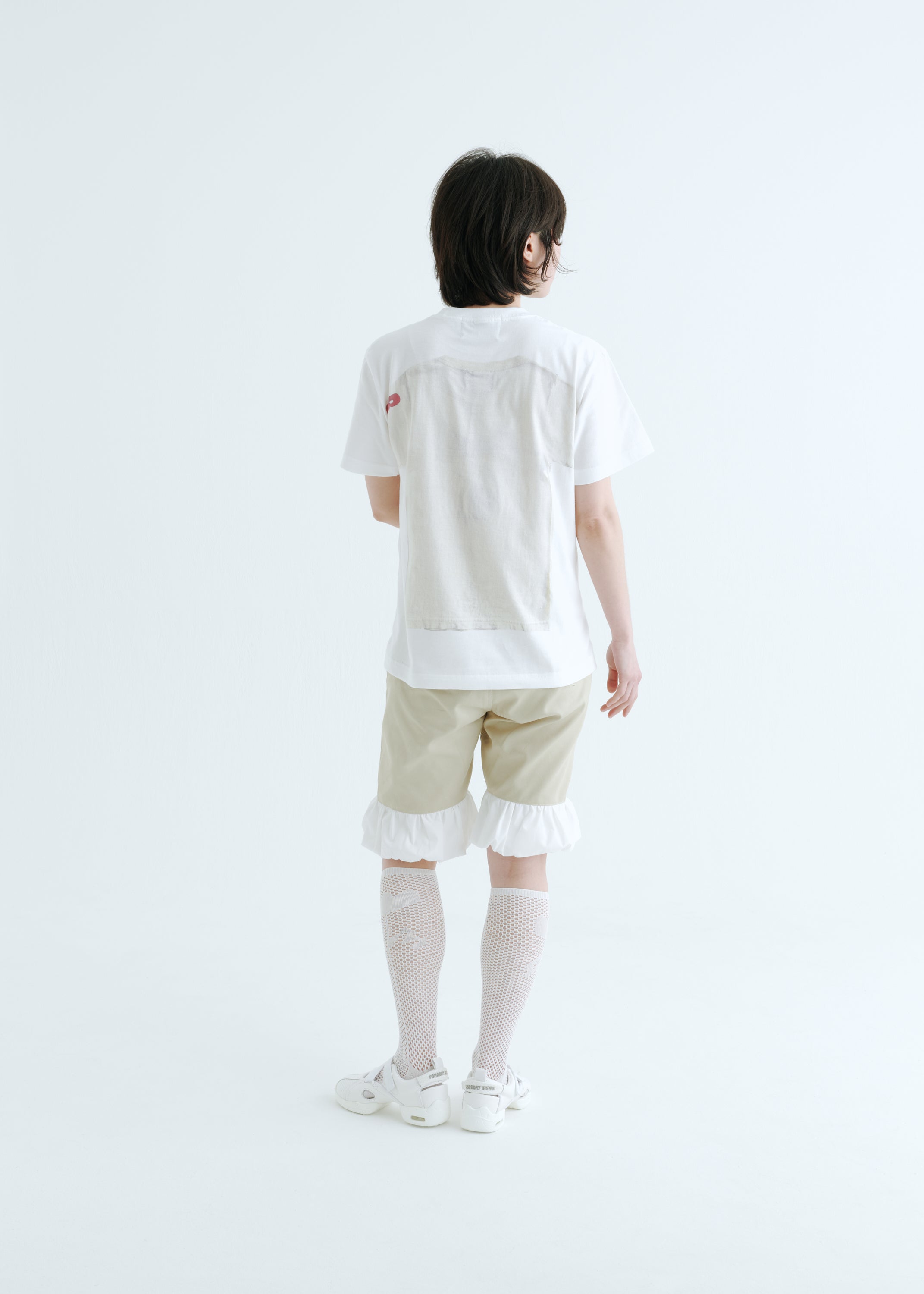 MEKAS RAT TEE