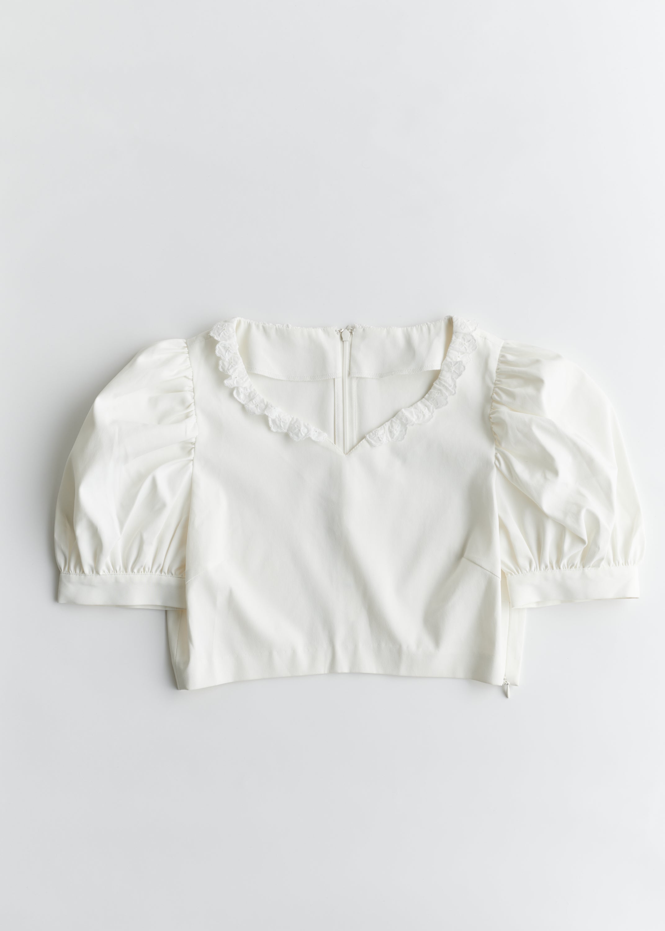 MARIANN PUFF TOPS