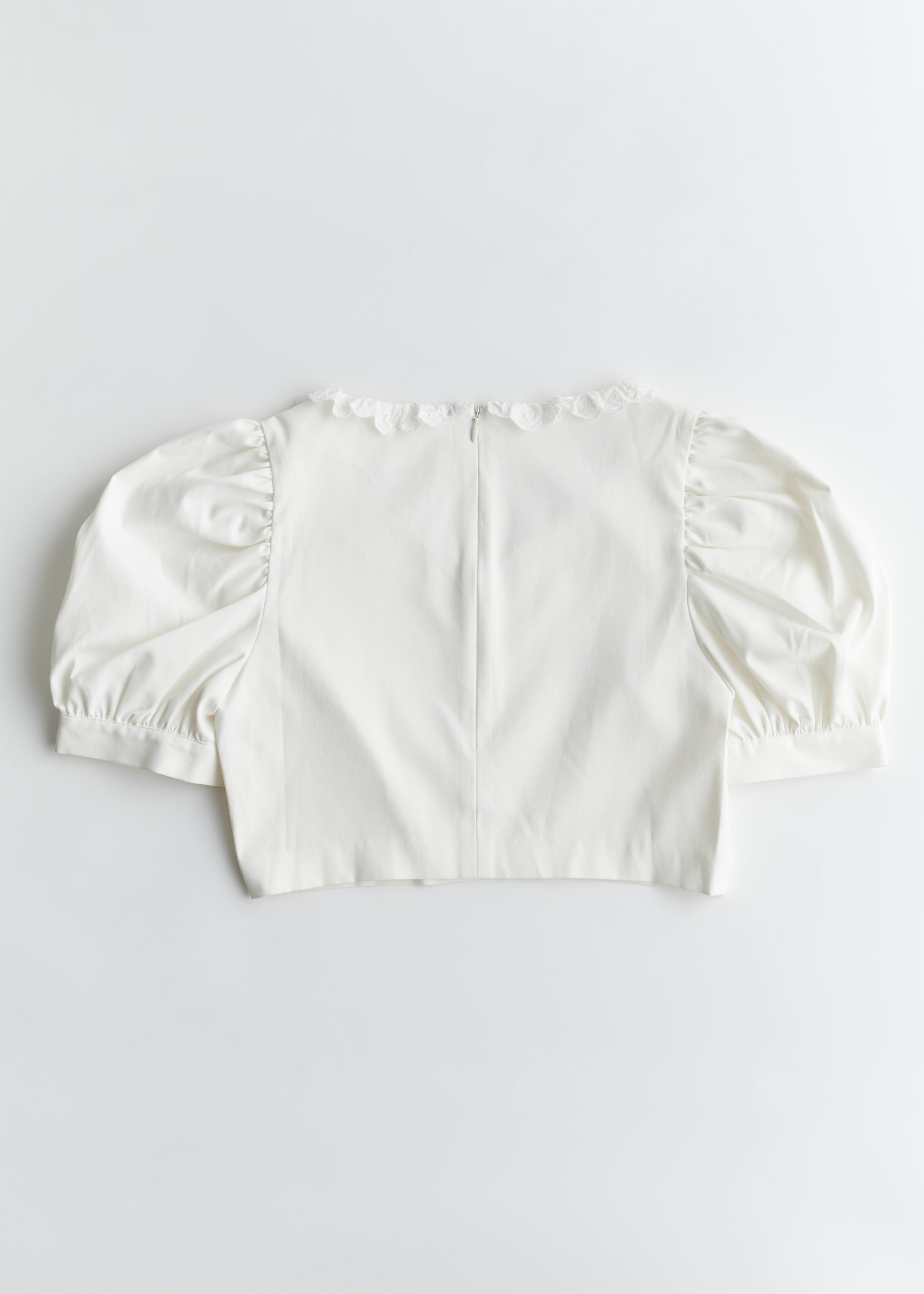 MARIANN PUFF TOPS