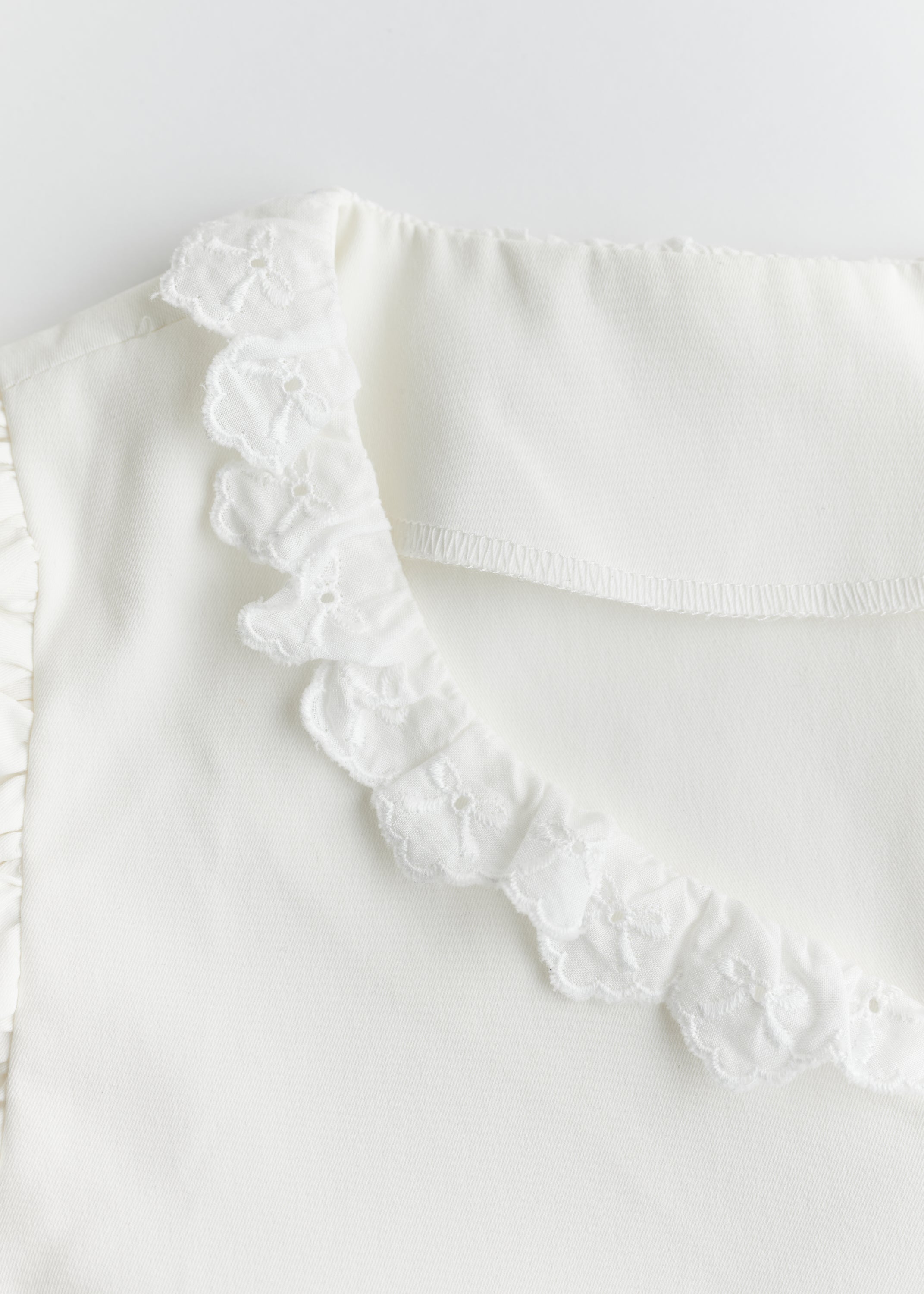 MARIANN PUFF TOPS