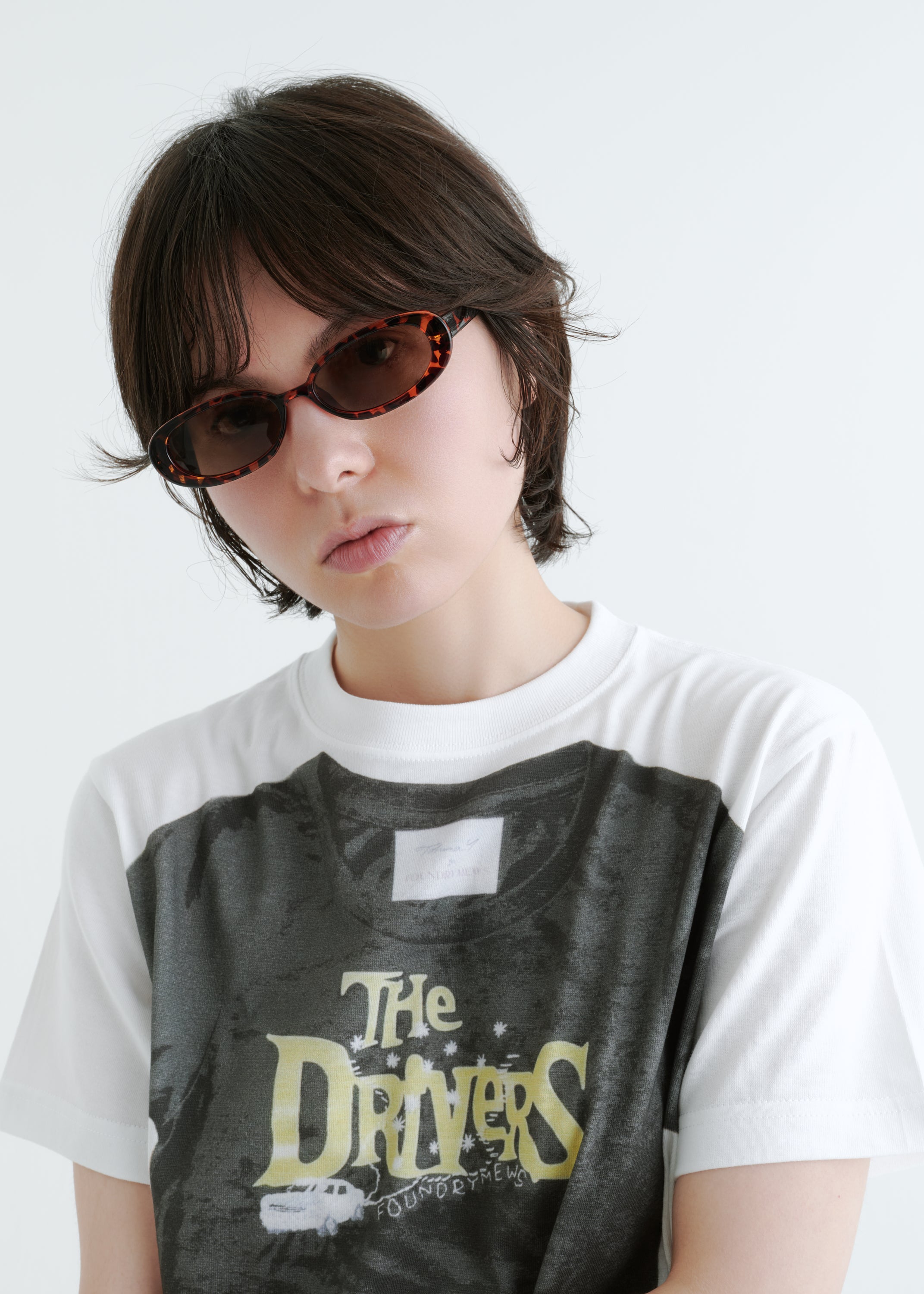 AVA | Sunglasses - 3 colors