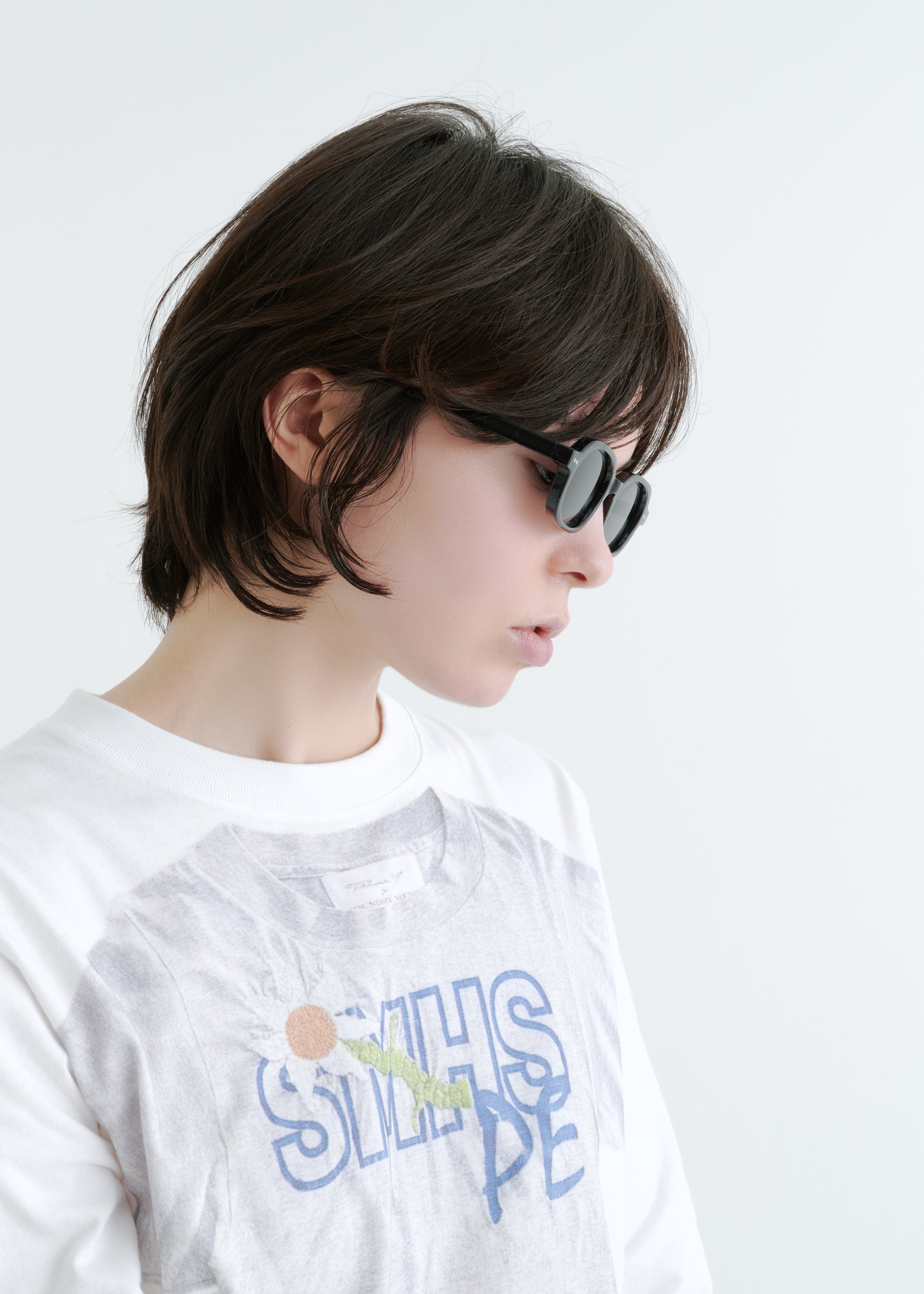 Addison | Square sunglasses