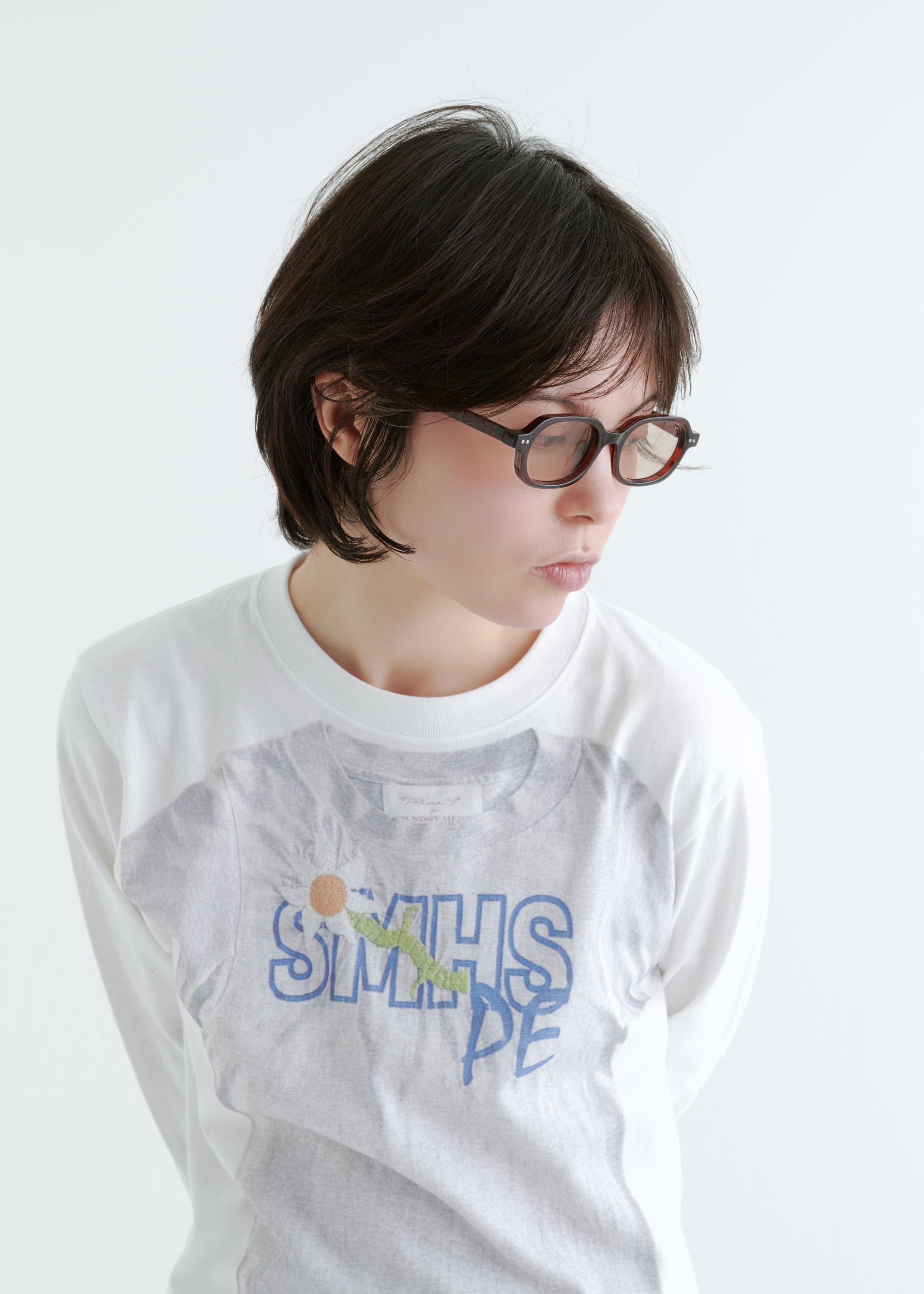 Addison | Square sunglasses