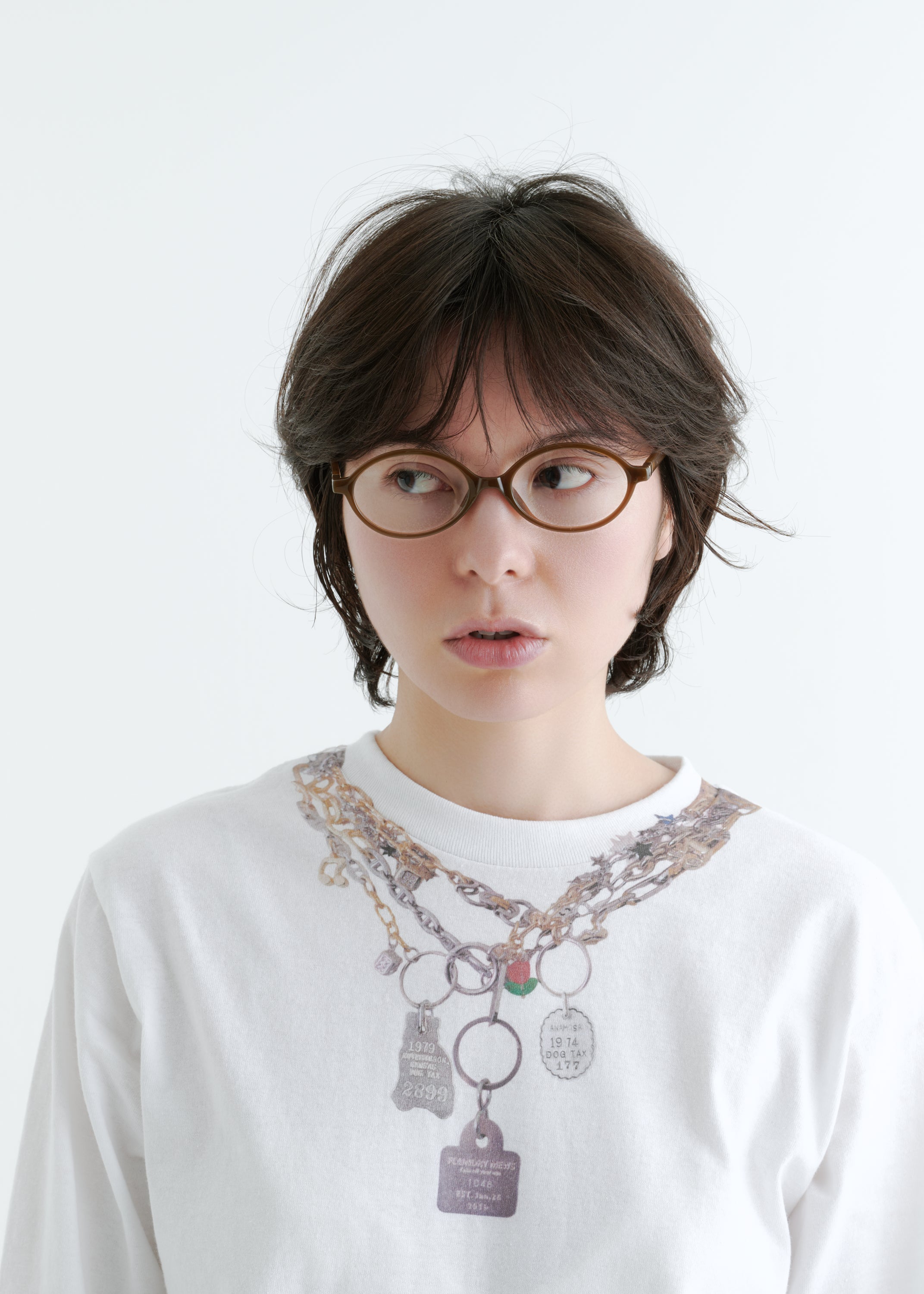 MONPAD / Glasses
