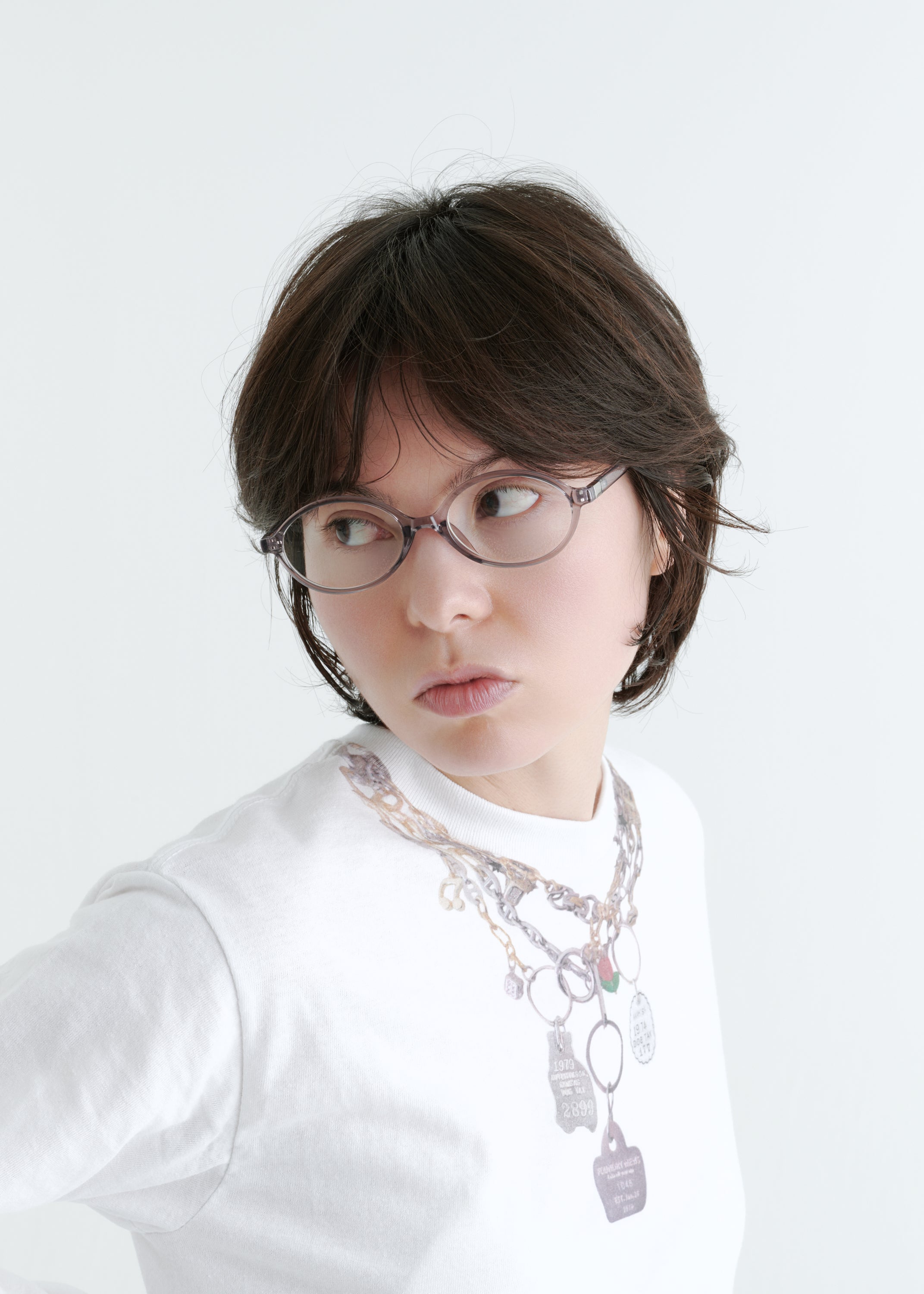 MONPAD / Glasses