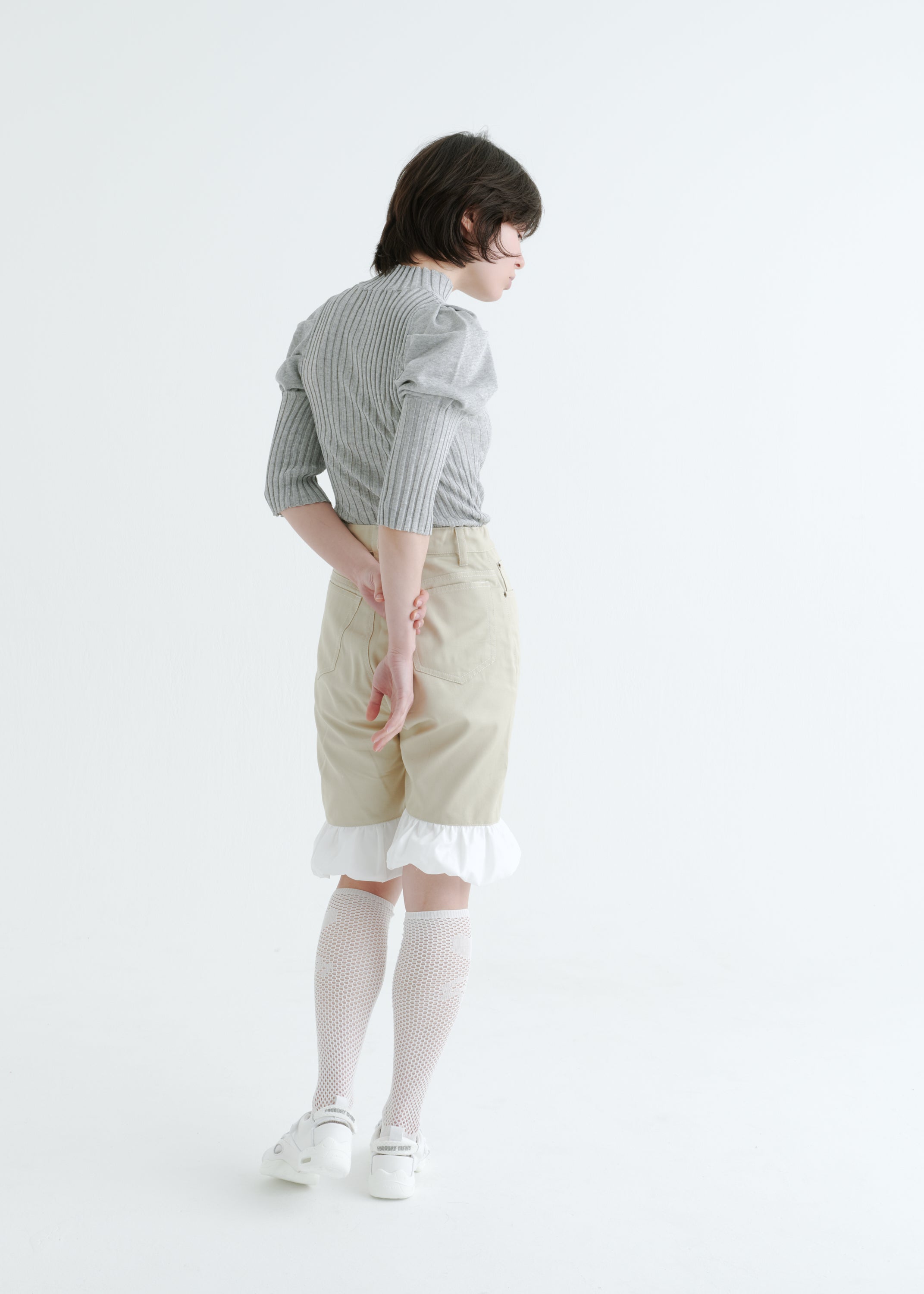 FM HALF SHORTS