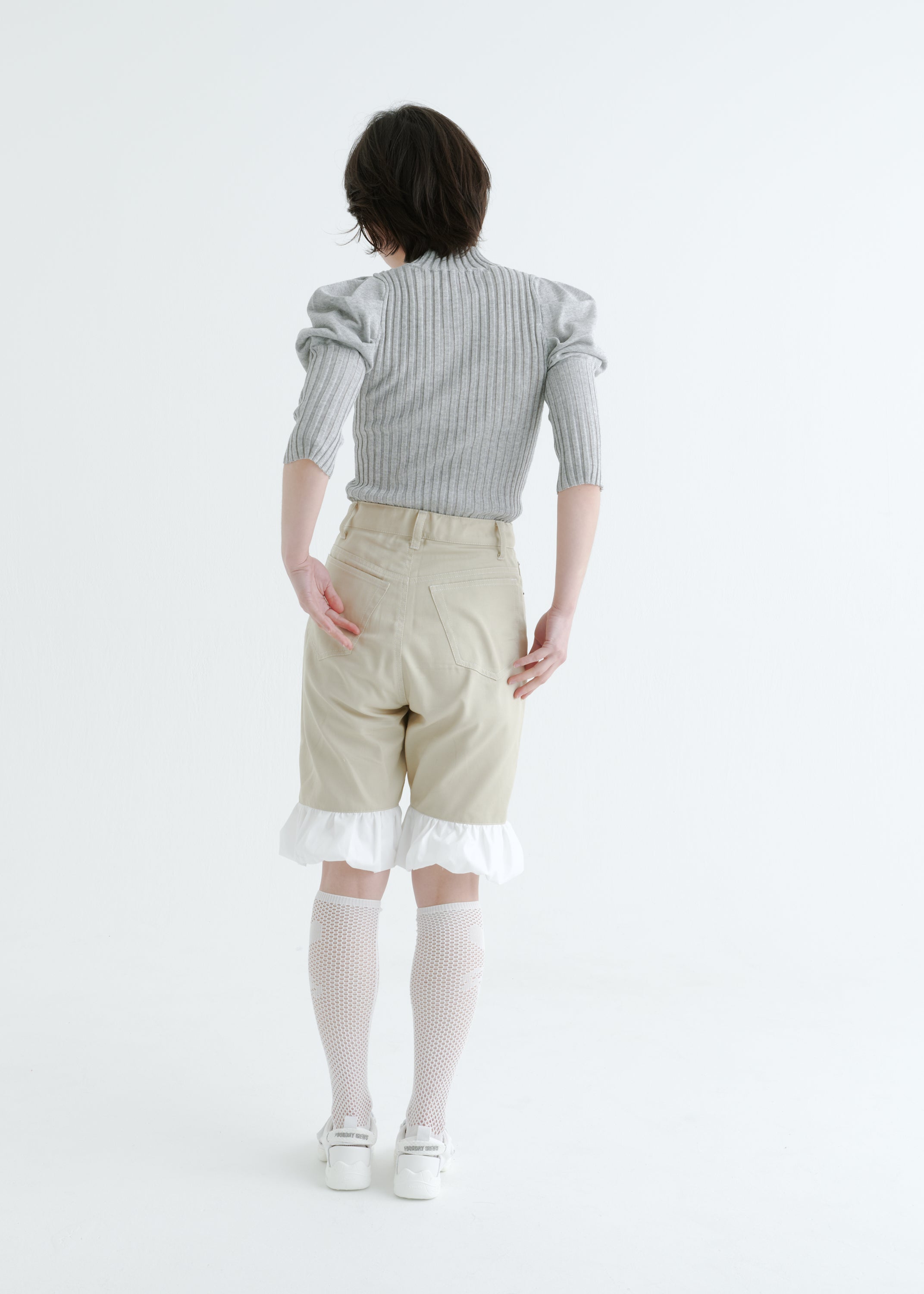 FM HALF SHORTS