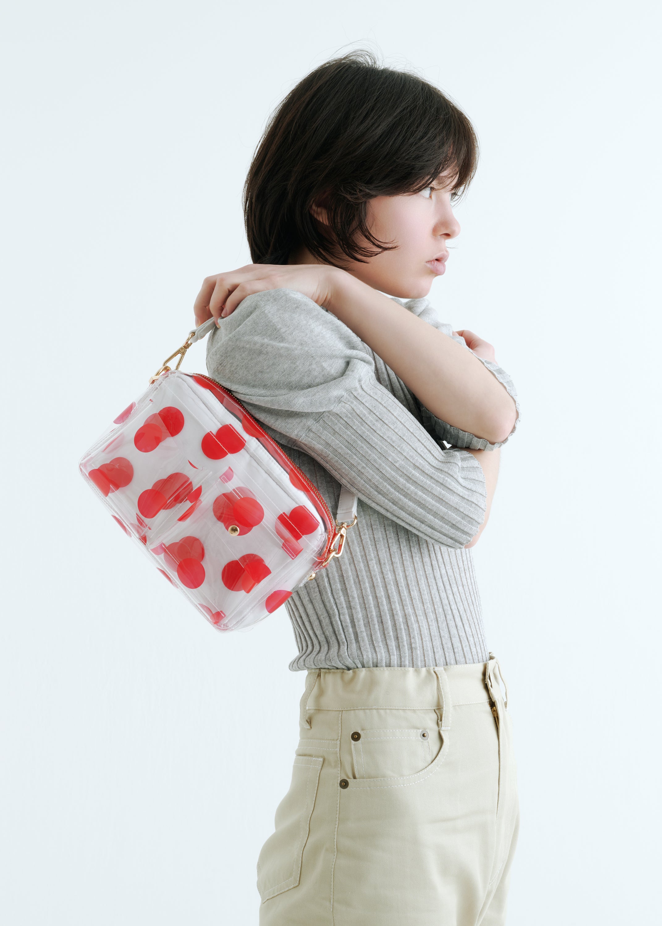 LEANDRA BAG🌟PRE-ORDER ITEM