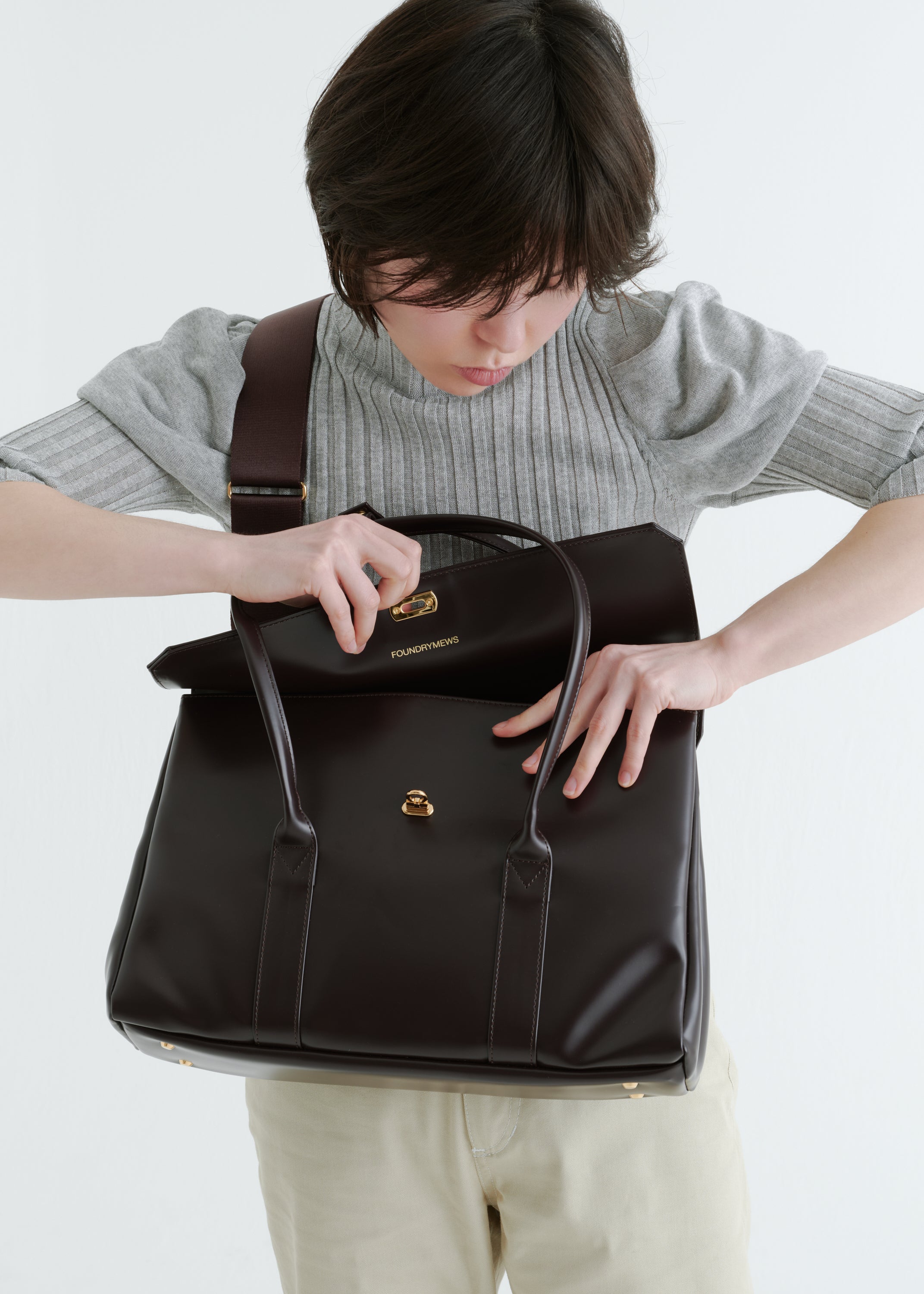 Andy Bag