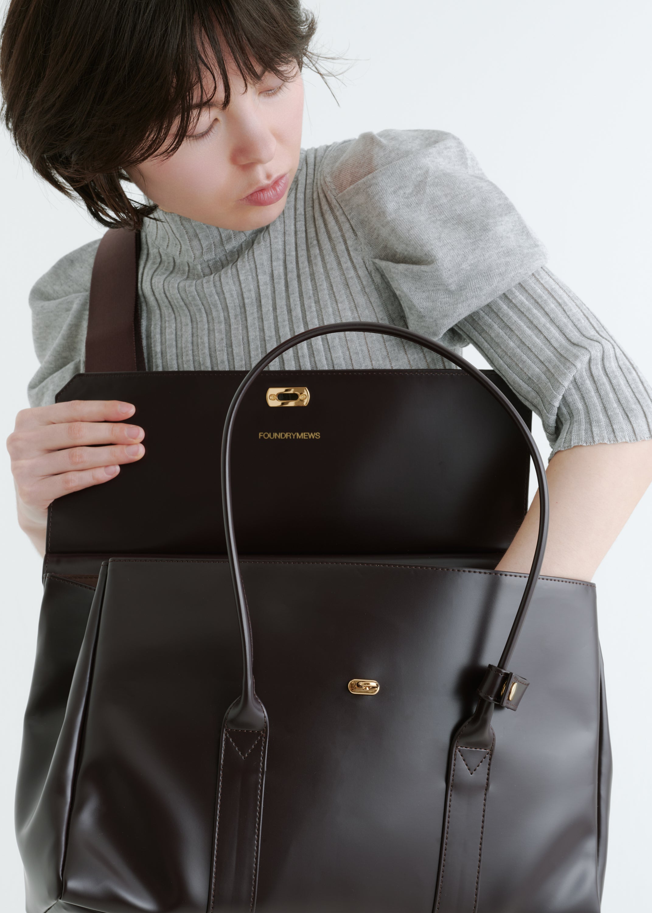 Andy Bag