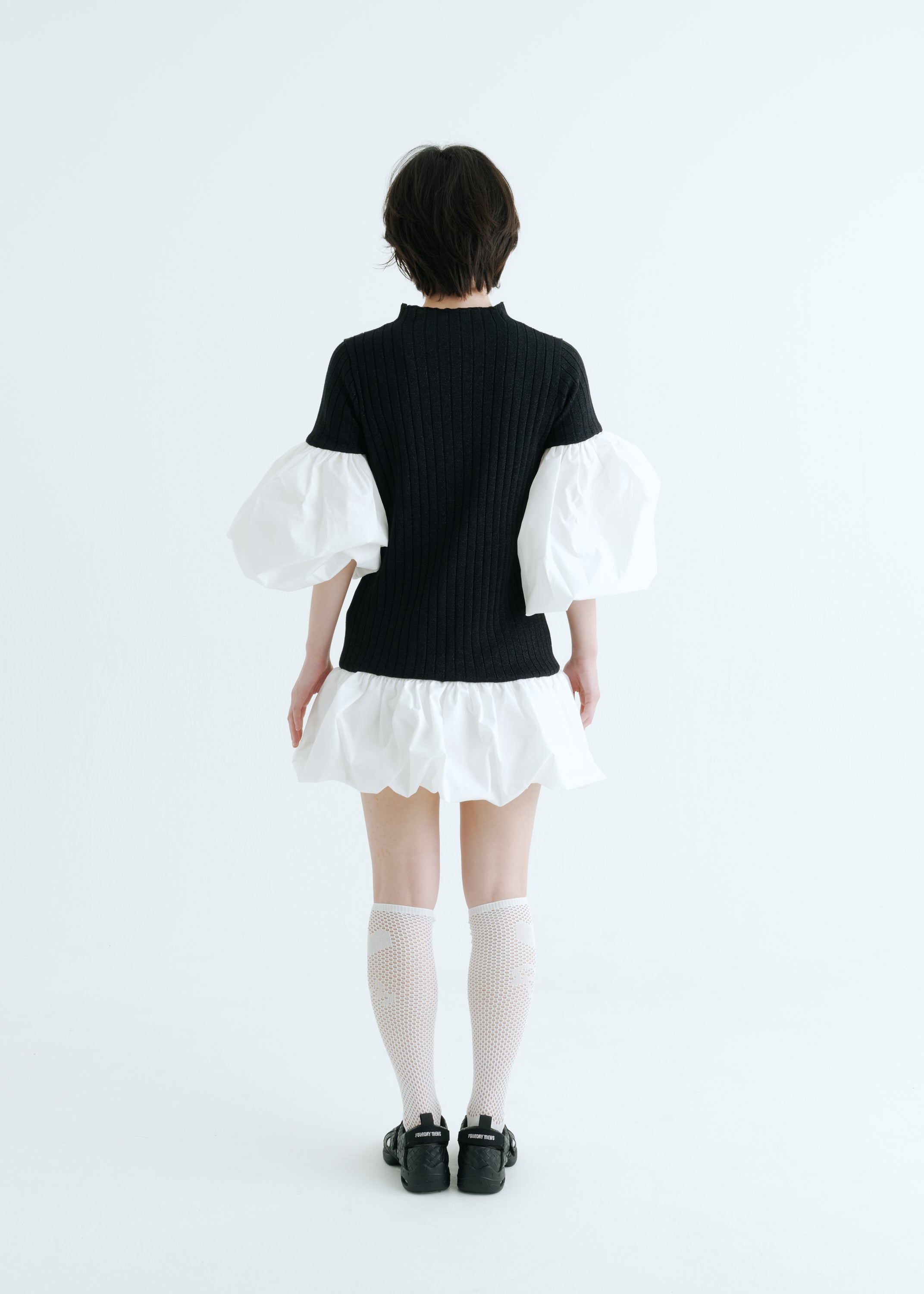 EVA DRESS