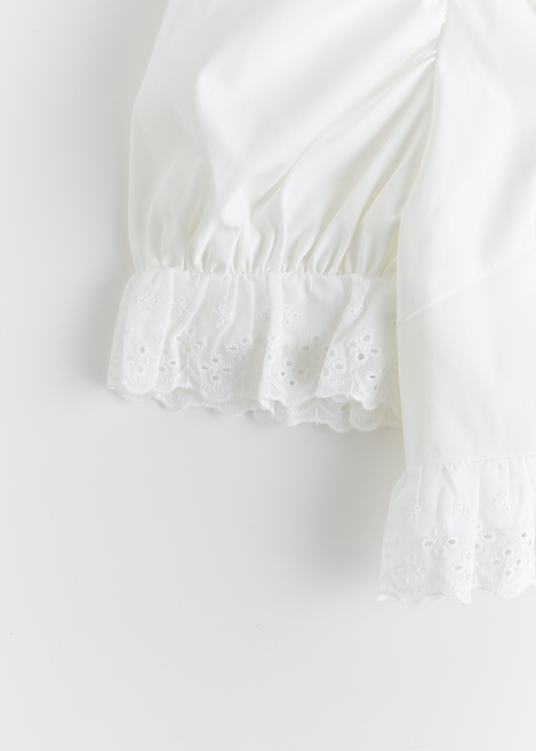 MARIANN Lace by Lina