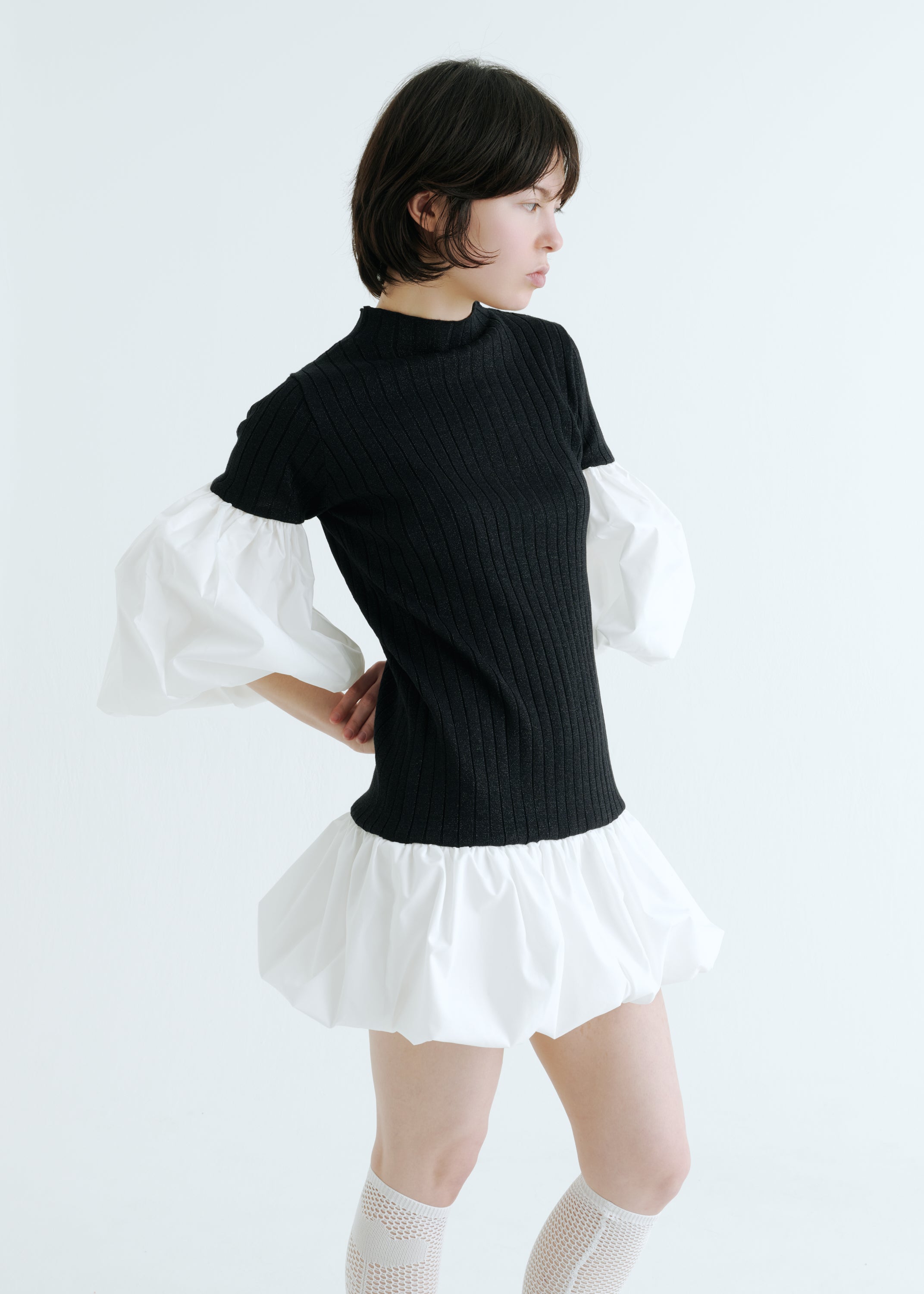 EVA DRESS