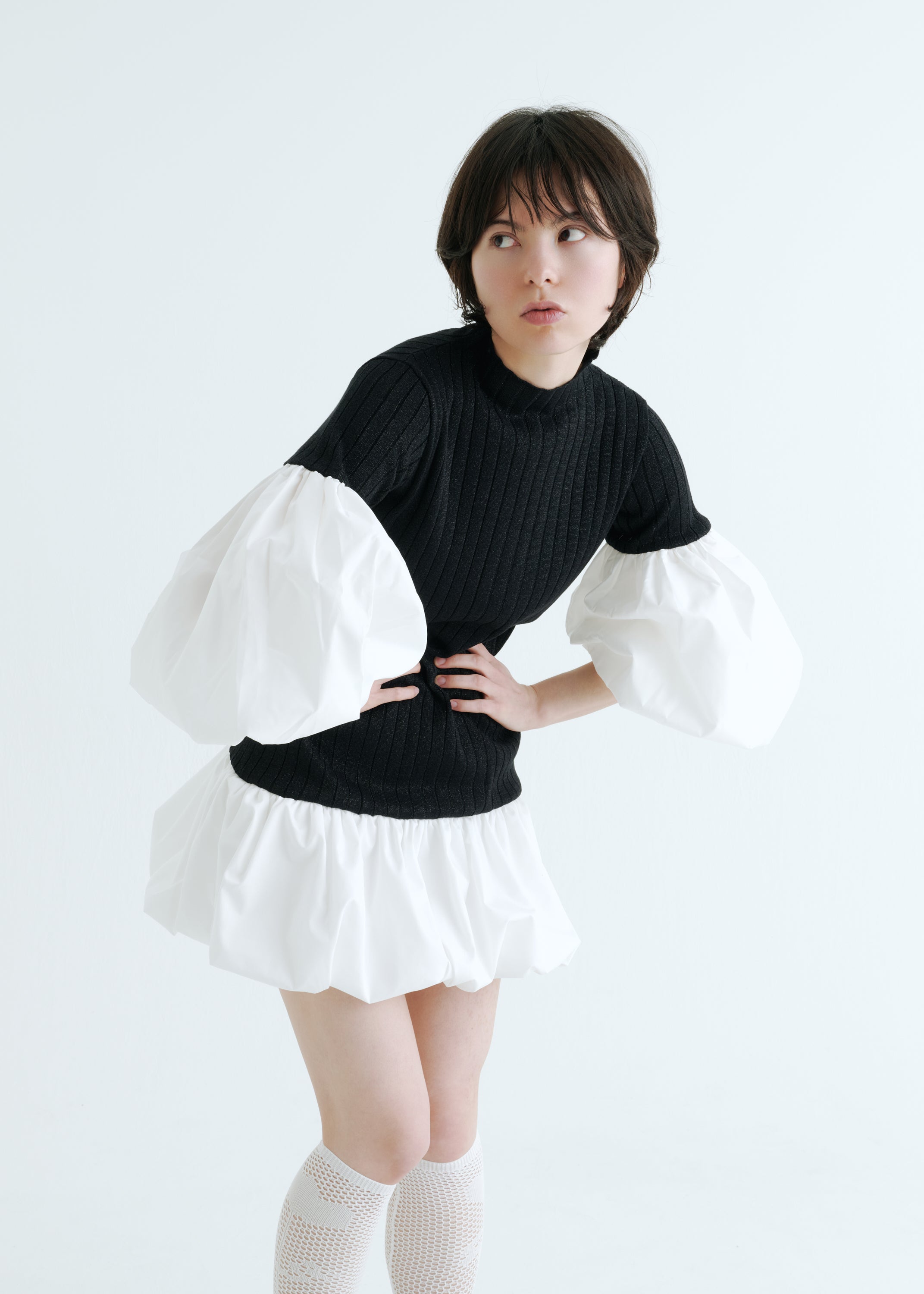 EVA DRESS