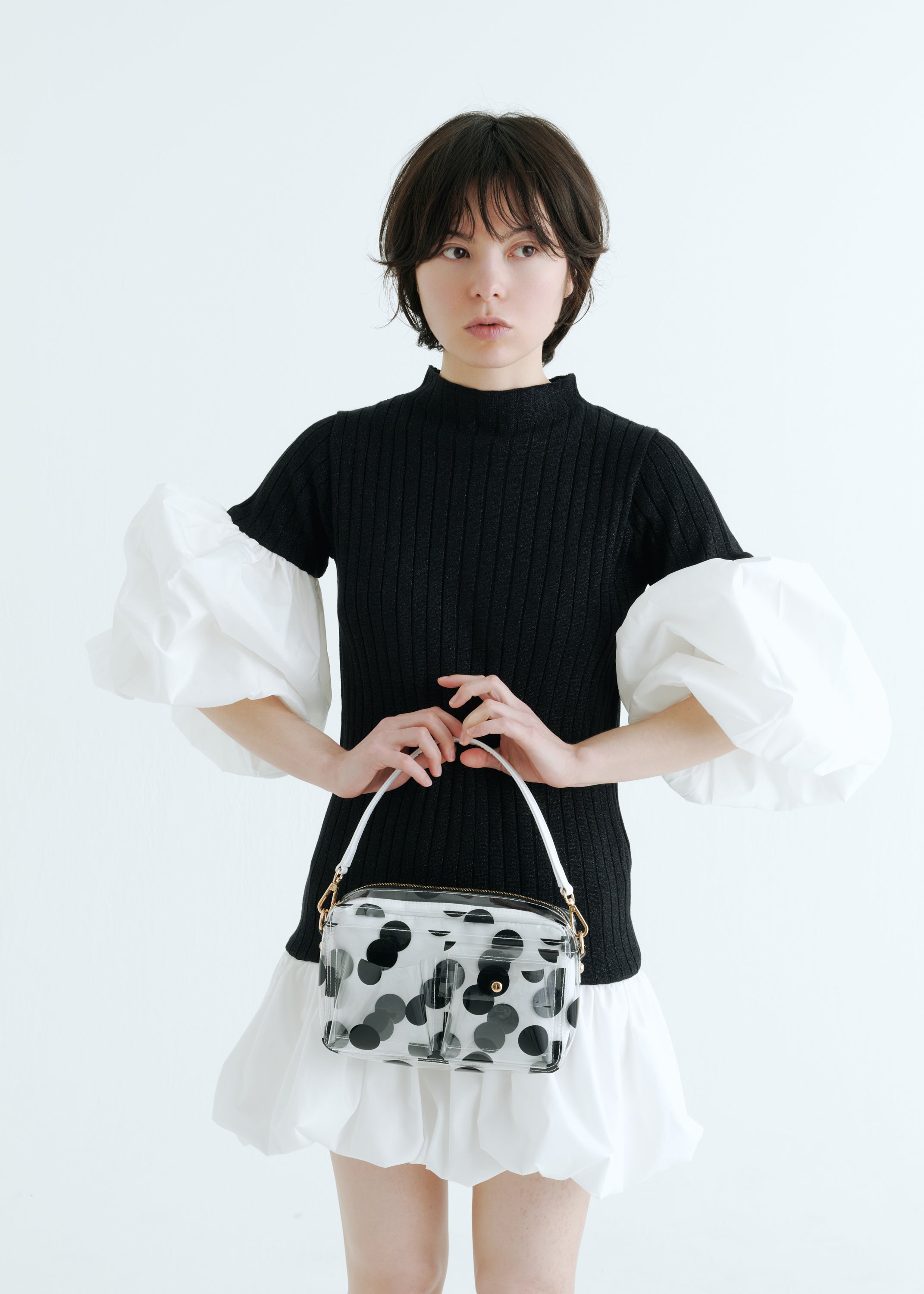LEANDRA BAG🌟PRE-ORDER ITEM