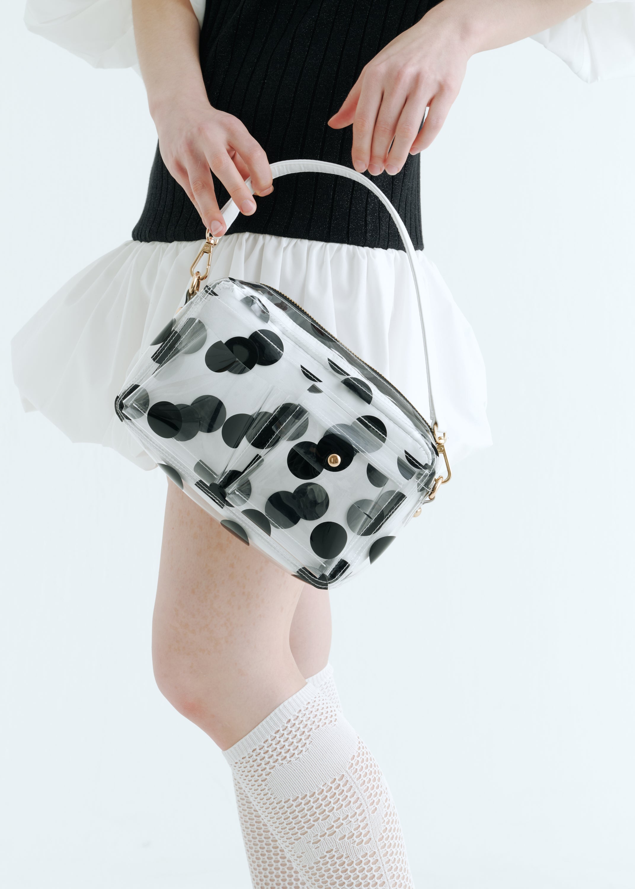 LEANDRA BAG🌟PRE-ORDER ITEM